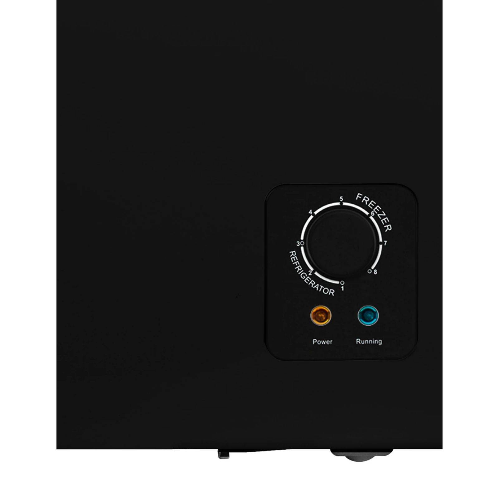 Congelador Horizontal 5 Pies Cúbicos FC50D6ABX Hisense