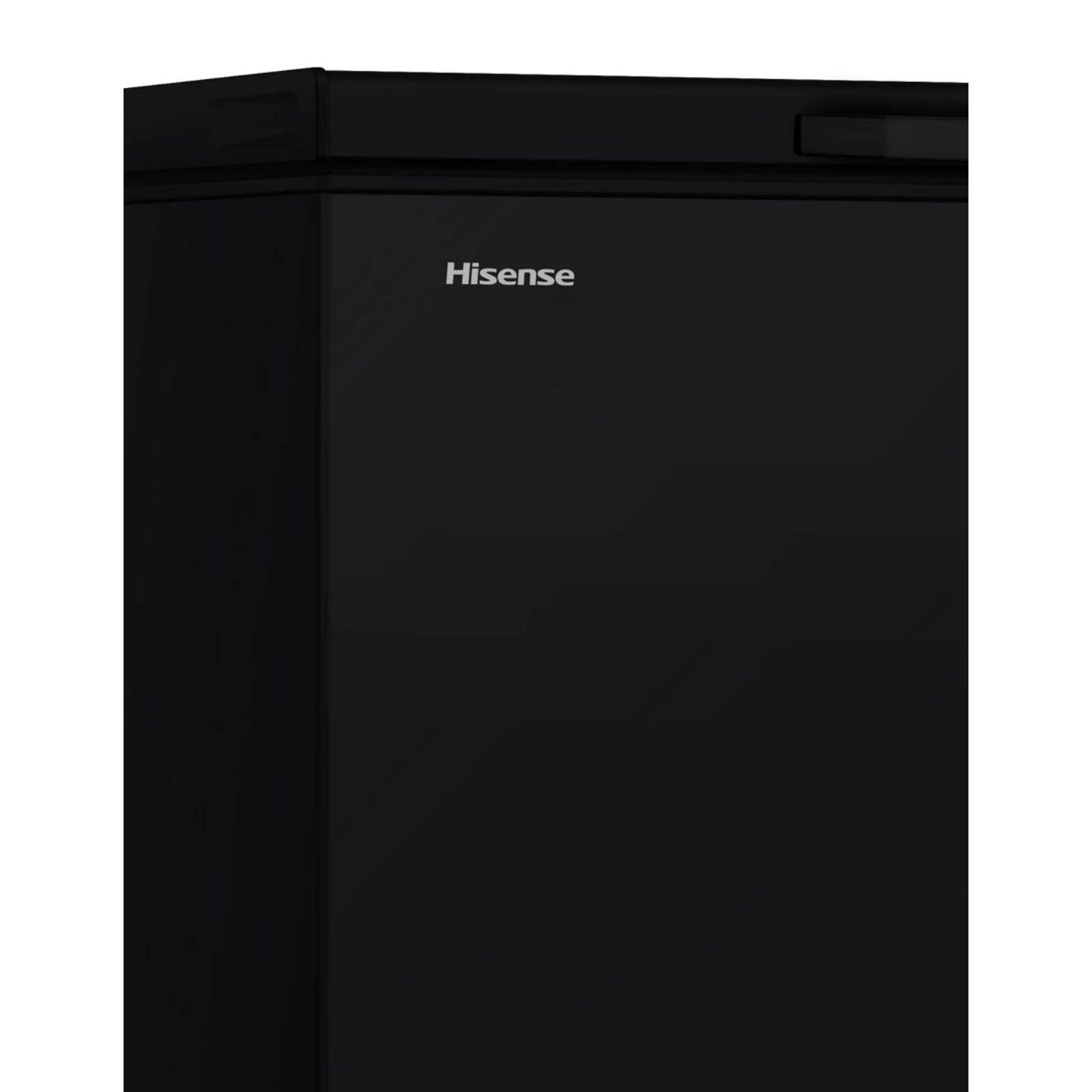 Congelador Horizontal 5 Pies Cúbicos FC50D6ABX Hisense