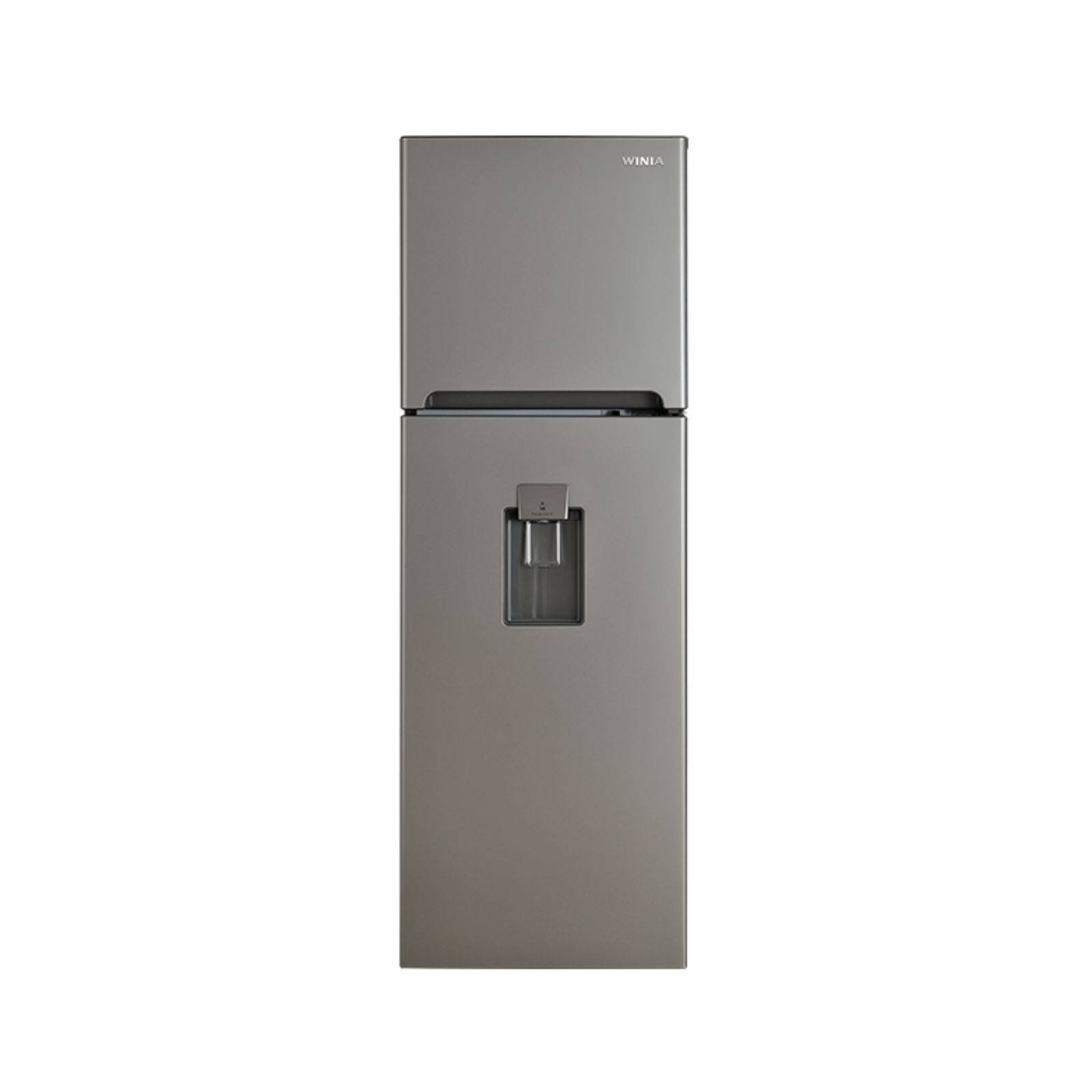 Refrigerador Winia Despachador Agua DFR 25210GMDX Winia