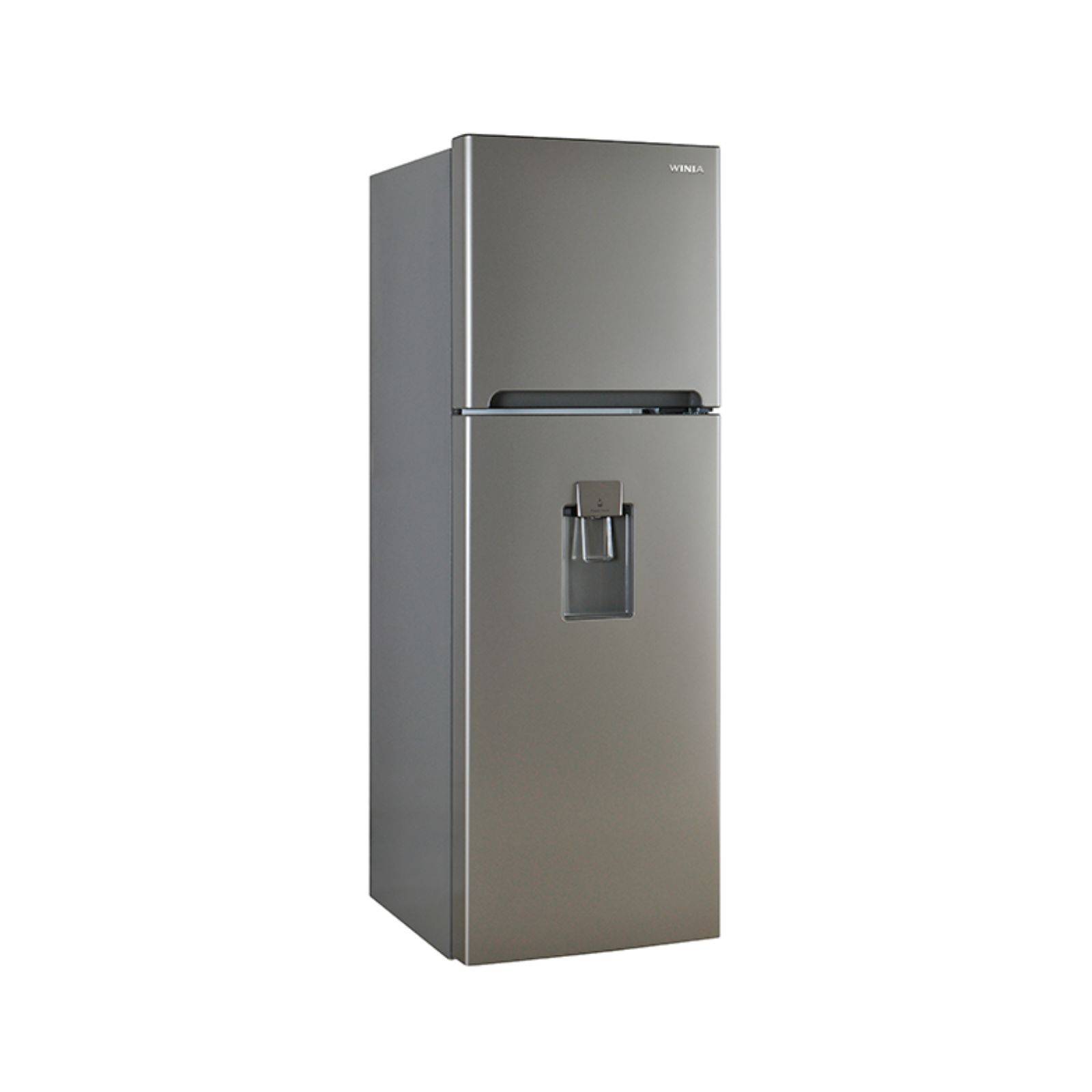 Refrigerador Winia Despachador Agua DFR 25210GMDX Winia