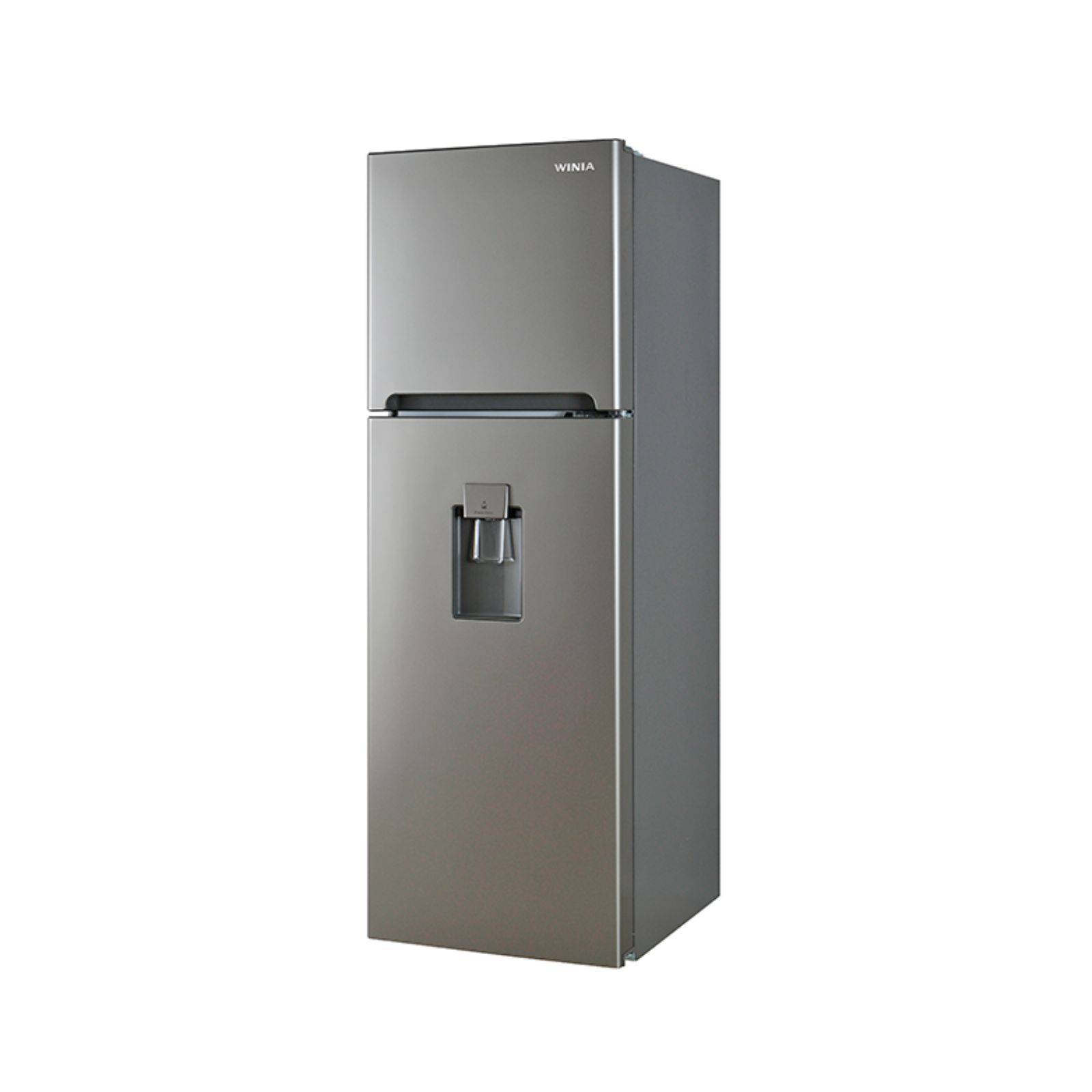 Refrigerador Winia Despachador Agua DFR 25210GMDX Winia