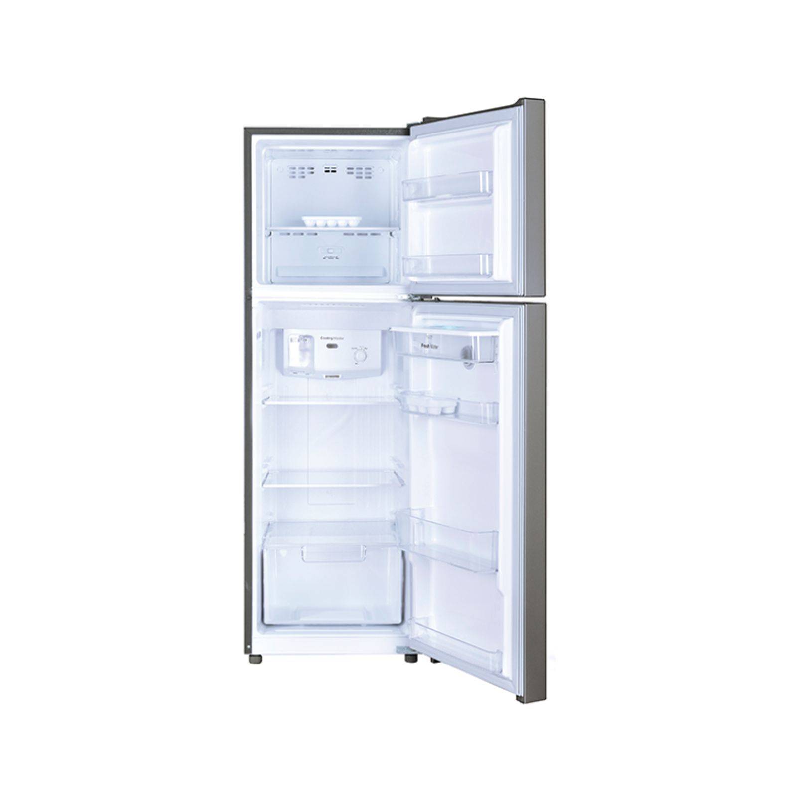 Refrigerador Winia Despachador Agua DFR 25210GMDX Winia