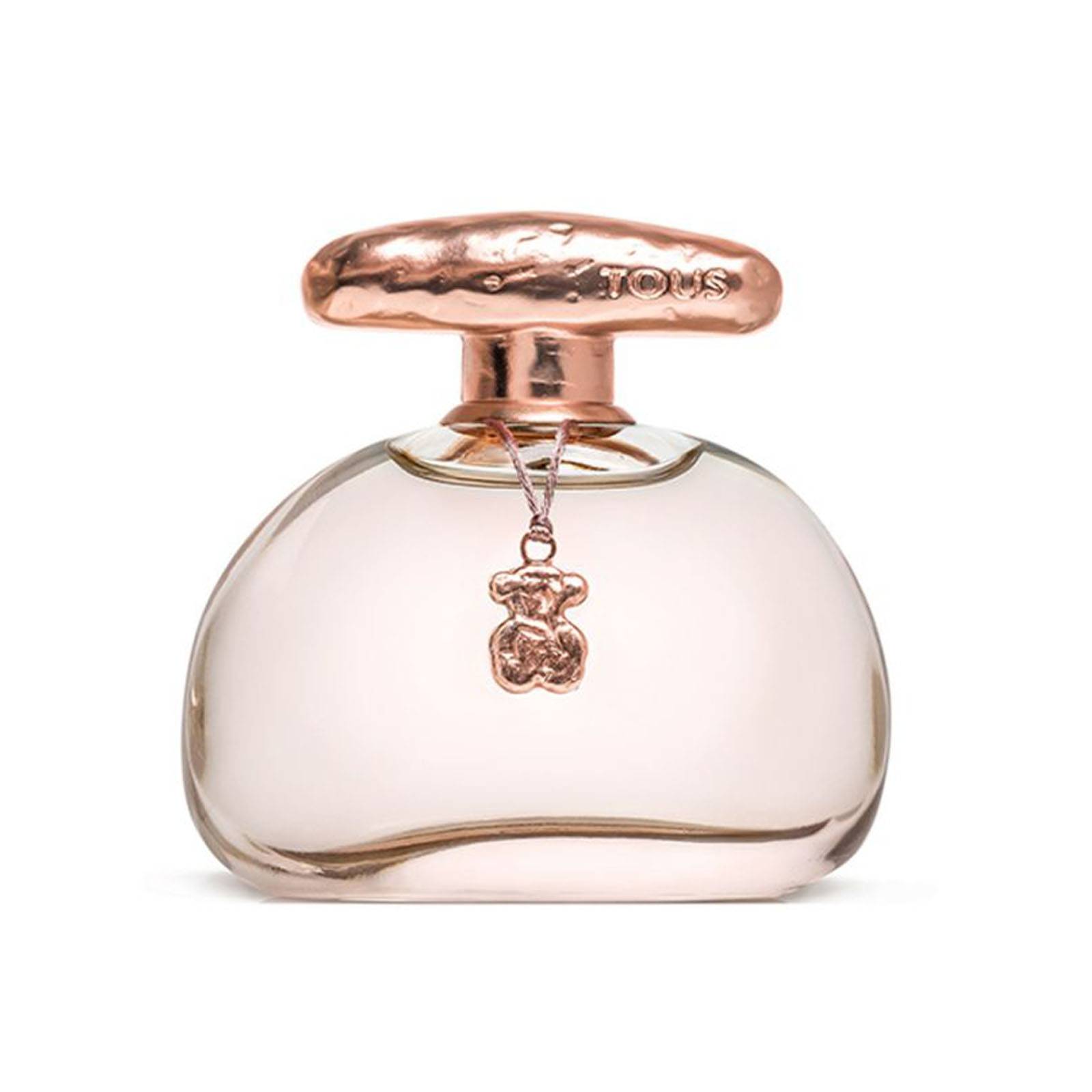 Perfume Mujer Tous Touch Sensual Tous Eau de Toilette 100ml