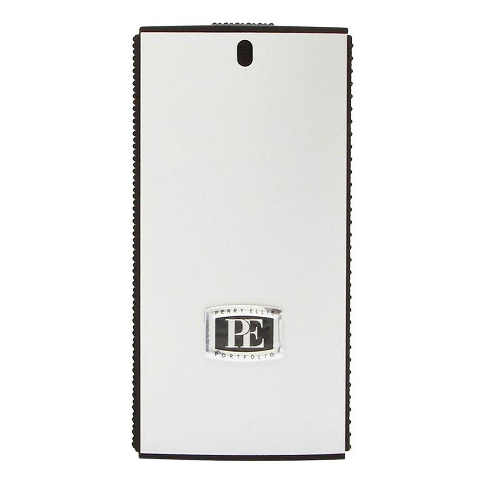 Perfume Hombre Portfolio Perry Ellis Eau de Toilette 100ml