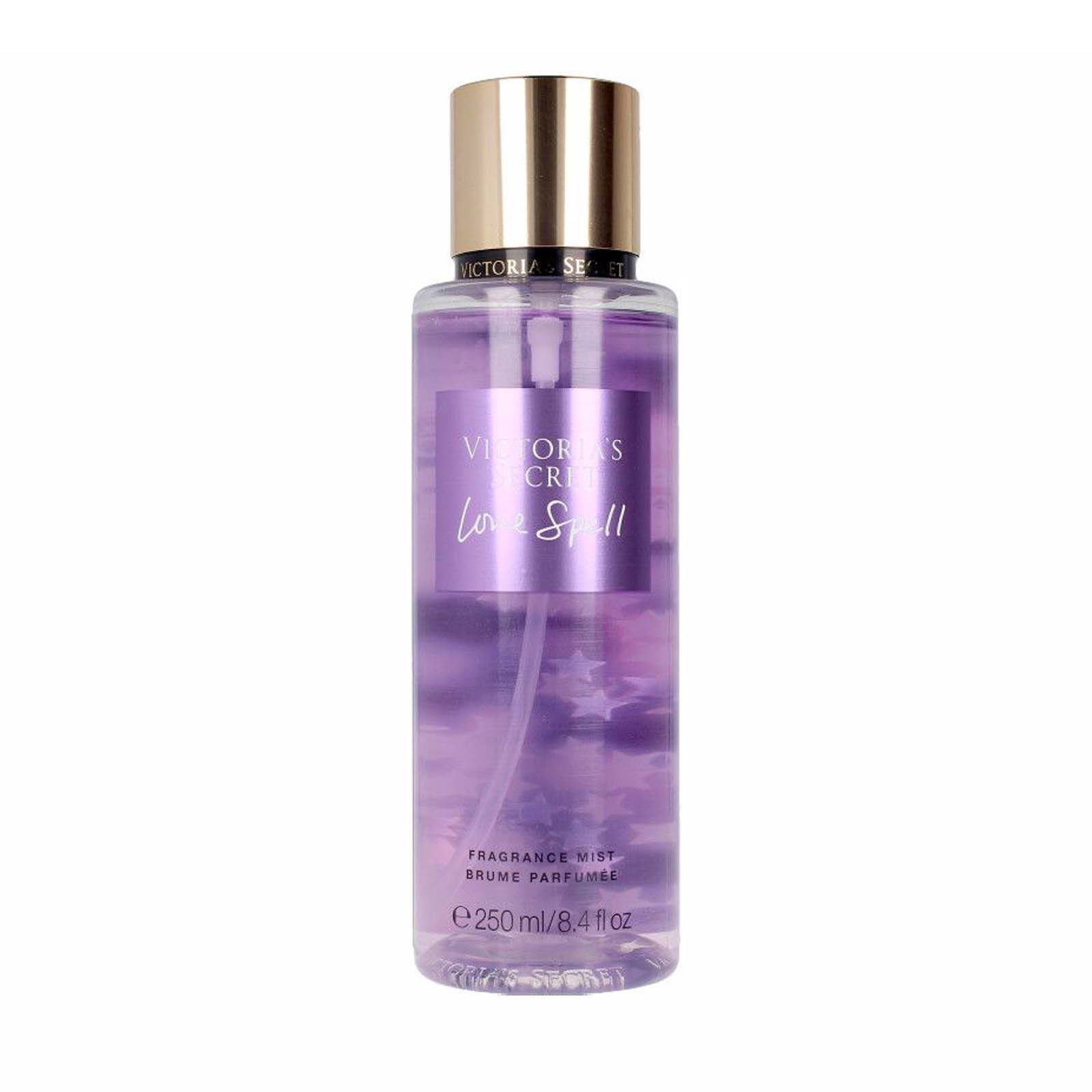 Perfume Mujer Love Spell Victoria s Secret Body Mist 250ml