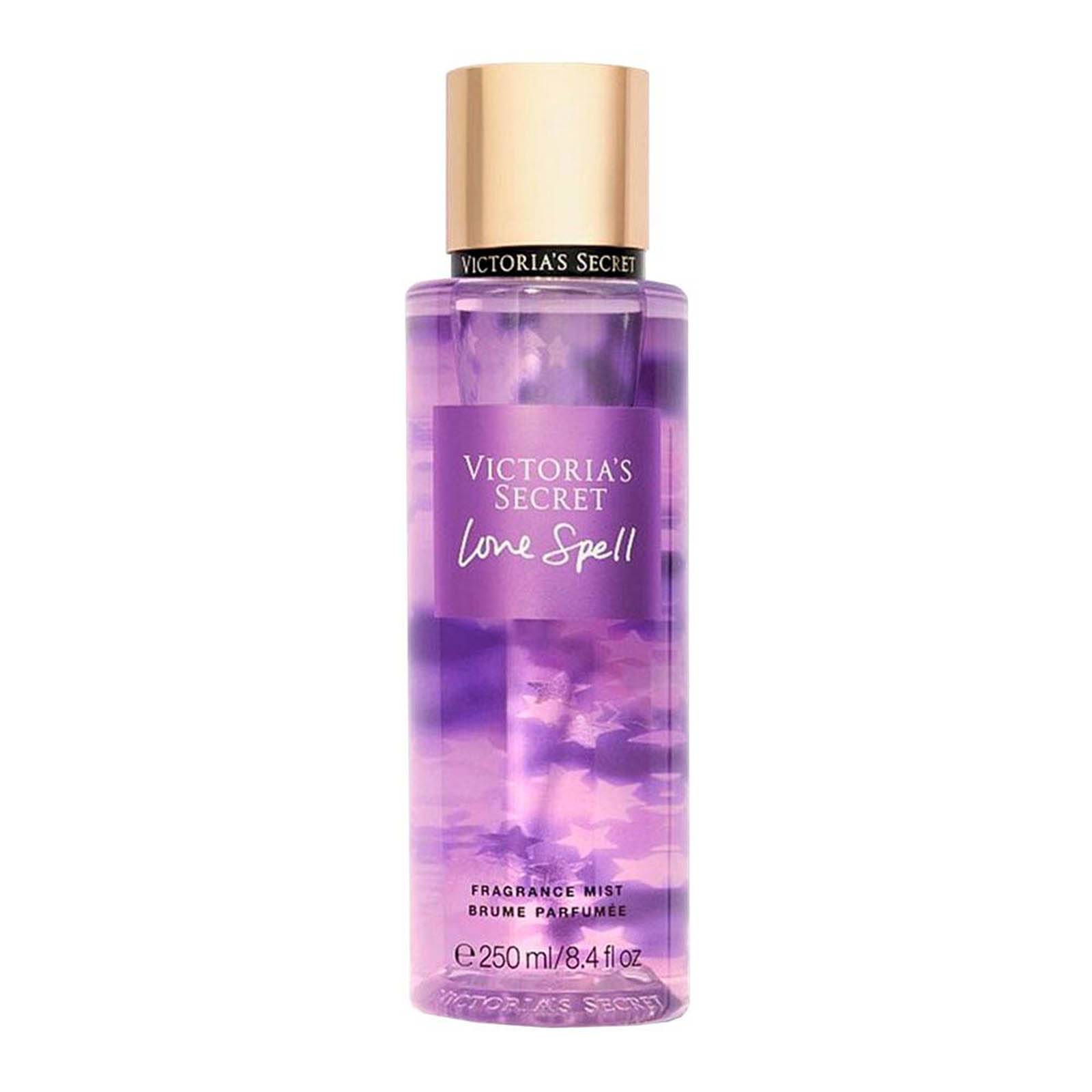 Perfume Mujer Love Spell Victoria s Secret Body Mist 250ml