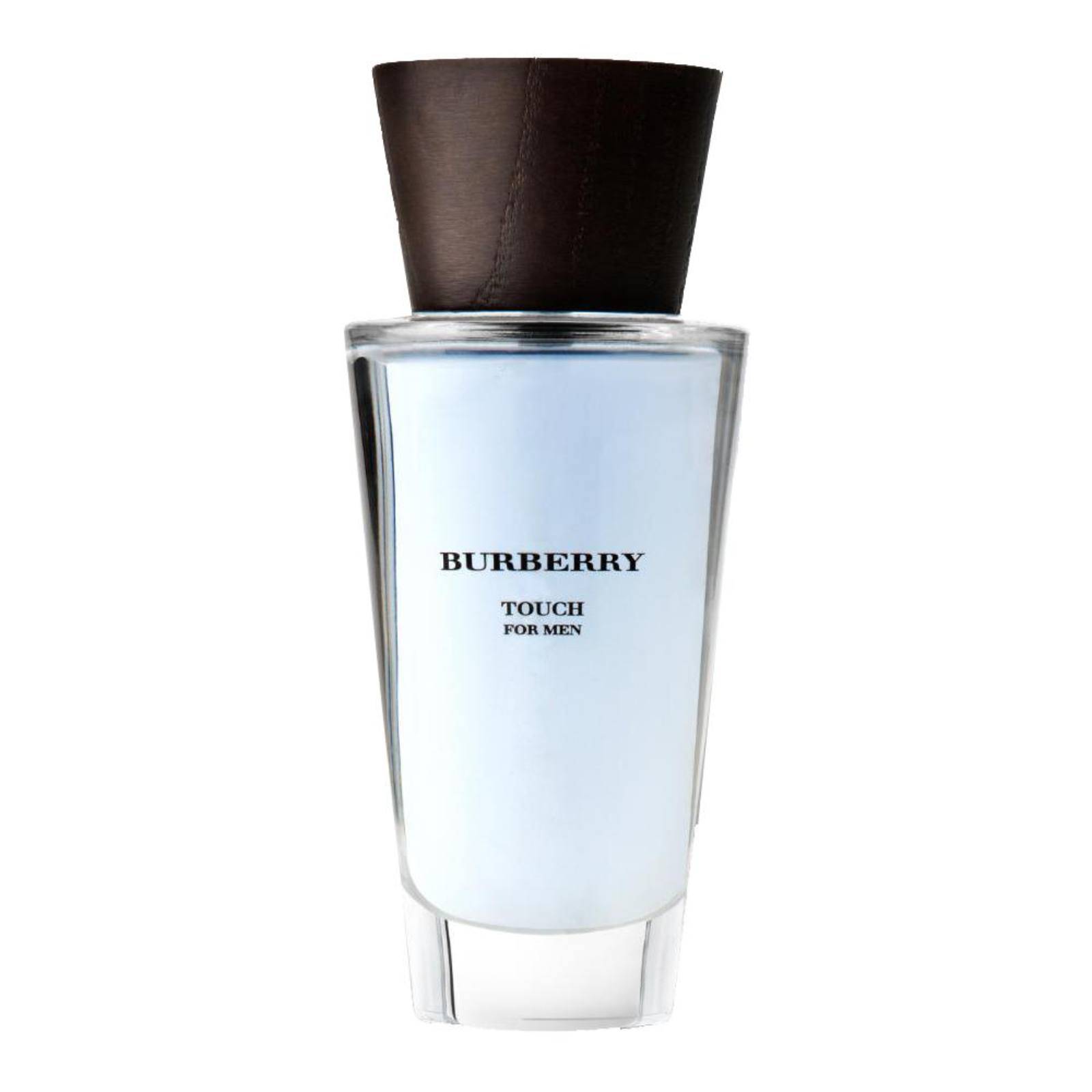 Perfume Hombre Burberry Touch Eau de Toilette 100ml