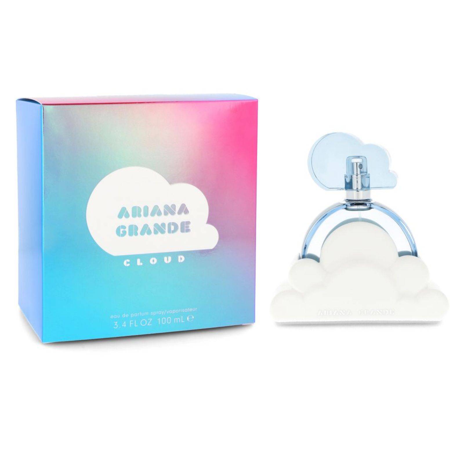 Perfume Mujer Cloud de Ariana Grande Eau de Parfum 100ml
