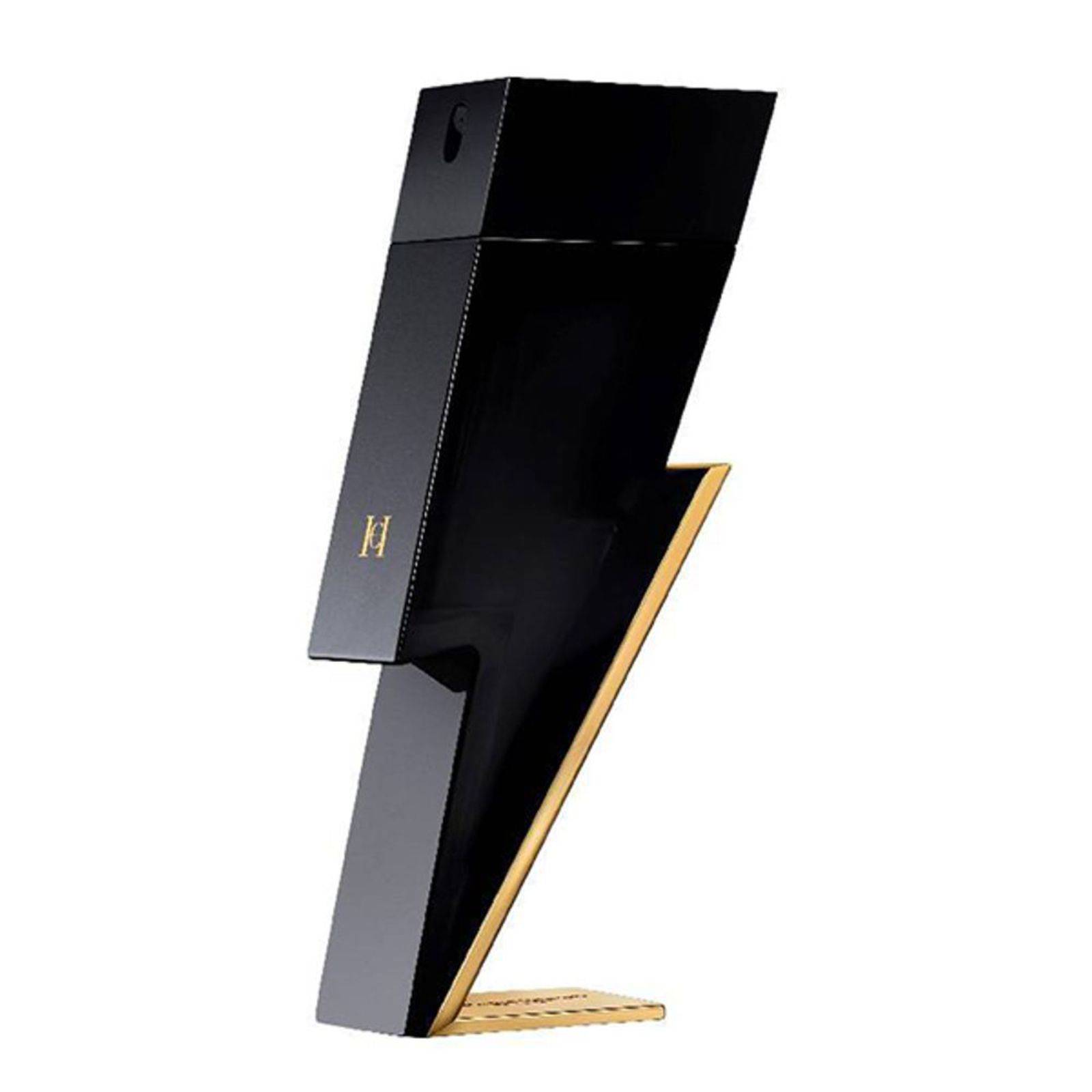 Perfume Hombre Bad Boy Carolina Herrera Eau Toilette 100ml