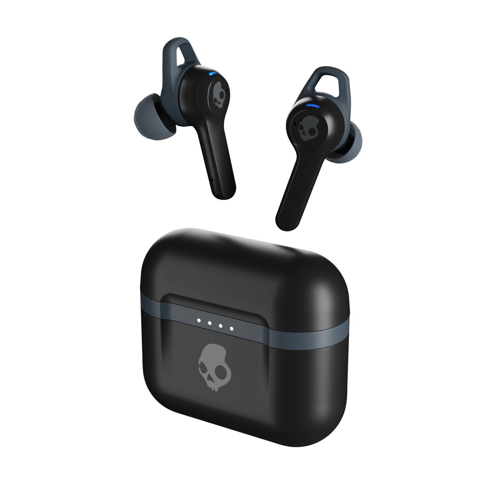 Audífonos Inalámbricos Skullcandy Indy ANC S2IYW P762 Negro