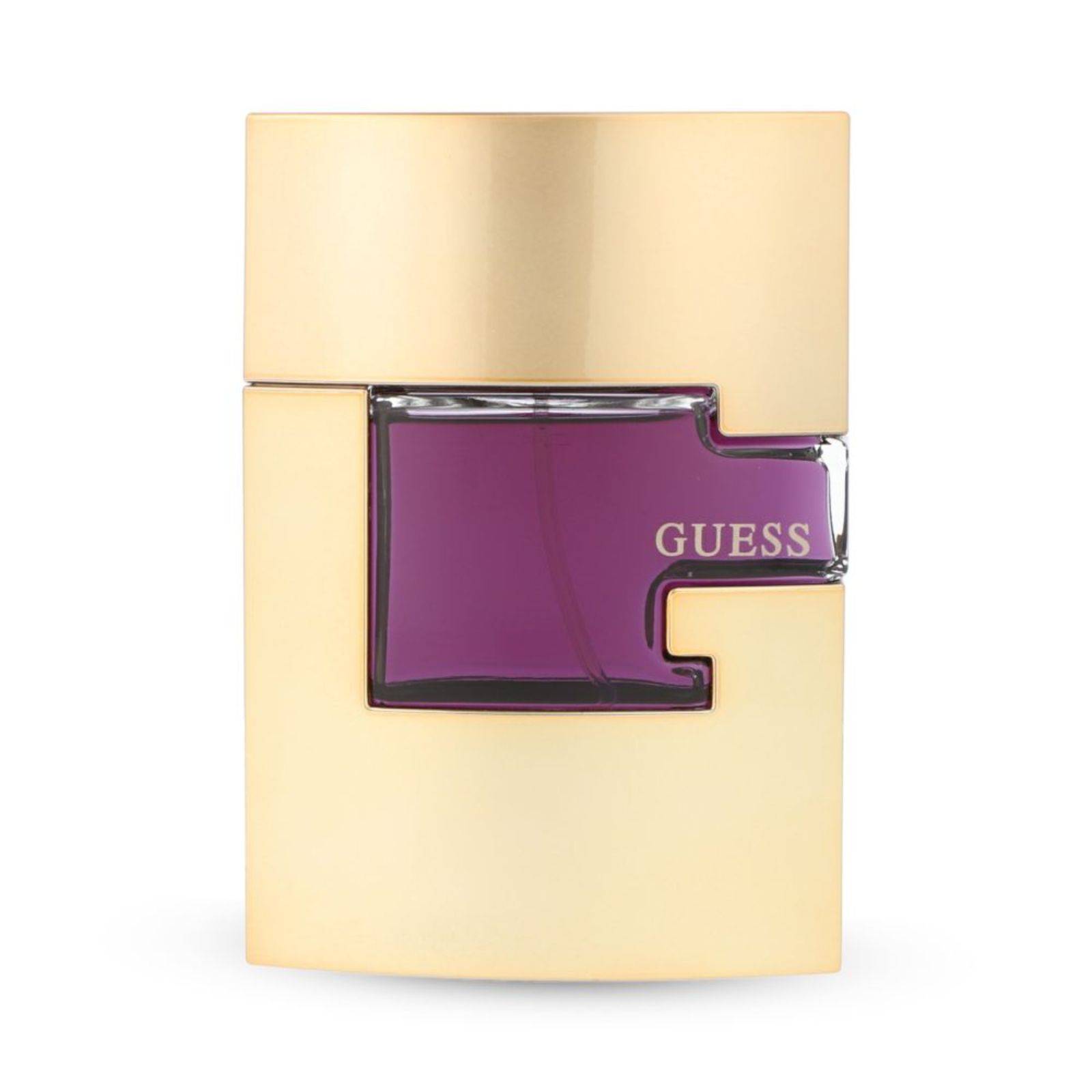 Perfume Hombre Guess Gold For Men Eau de Toilette 75ml