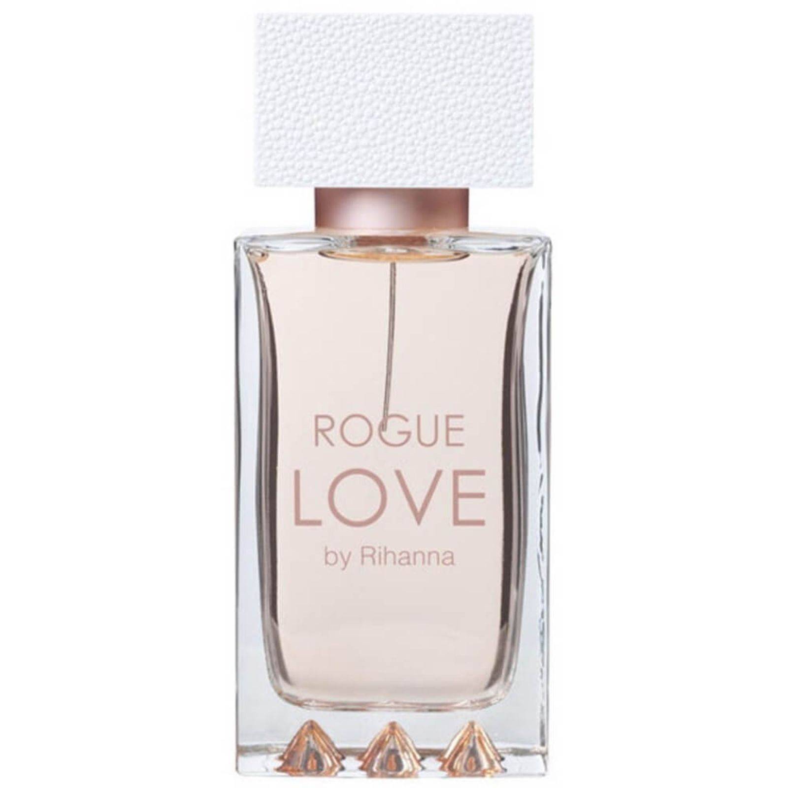 Perfume Mujer Rogue Love de Rihanna Eau de Parfum 125ml