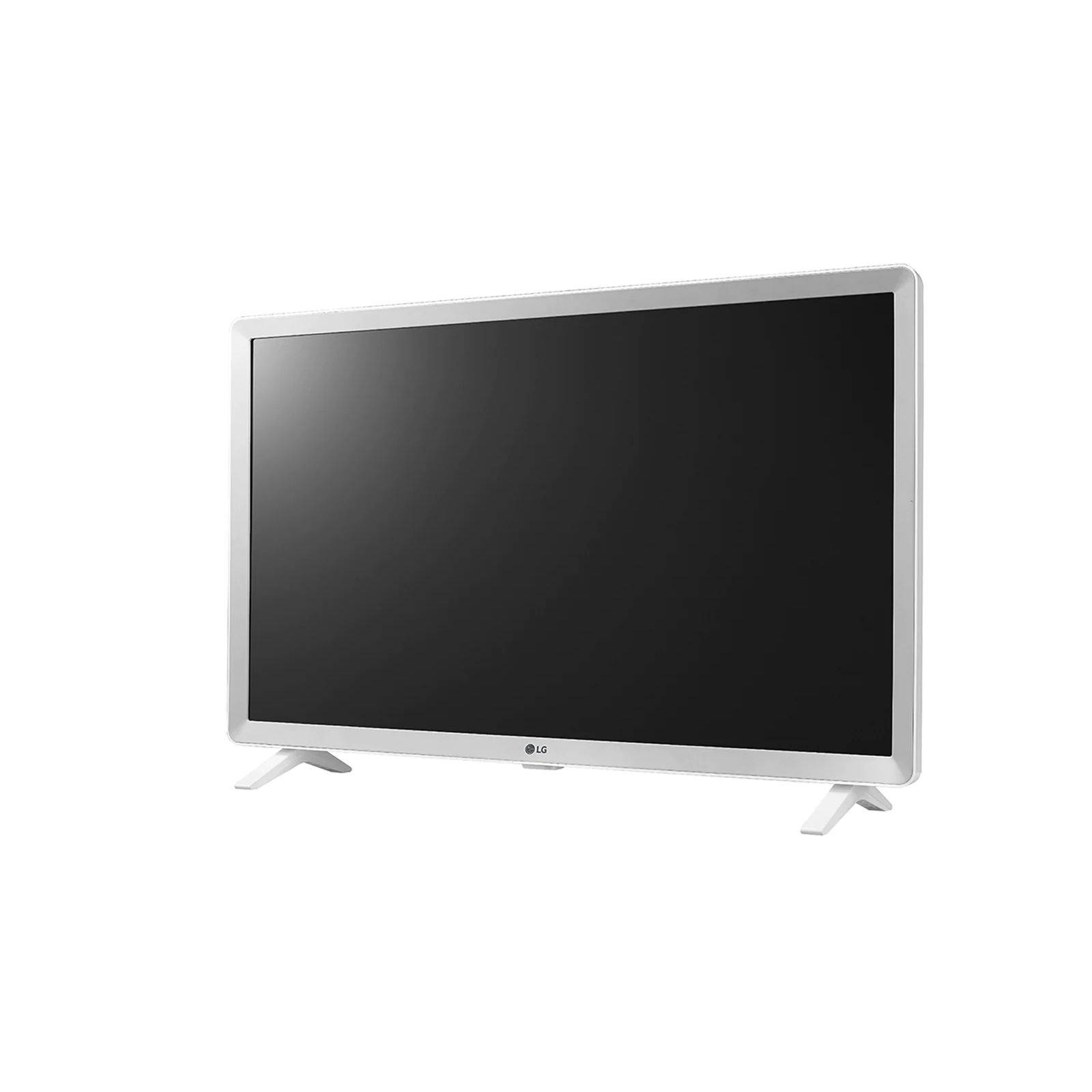 Pantalla LG 24 Pulgadas Full HD HDMI Blanco 24TL520D BLAN