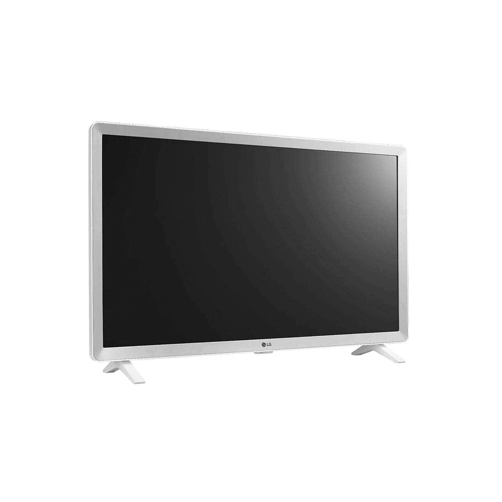 Pantalla LG 24 Pulgadas Full HD HDMI Blanco 24TL520D BLAN