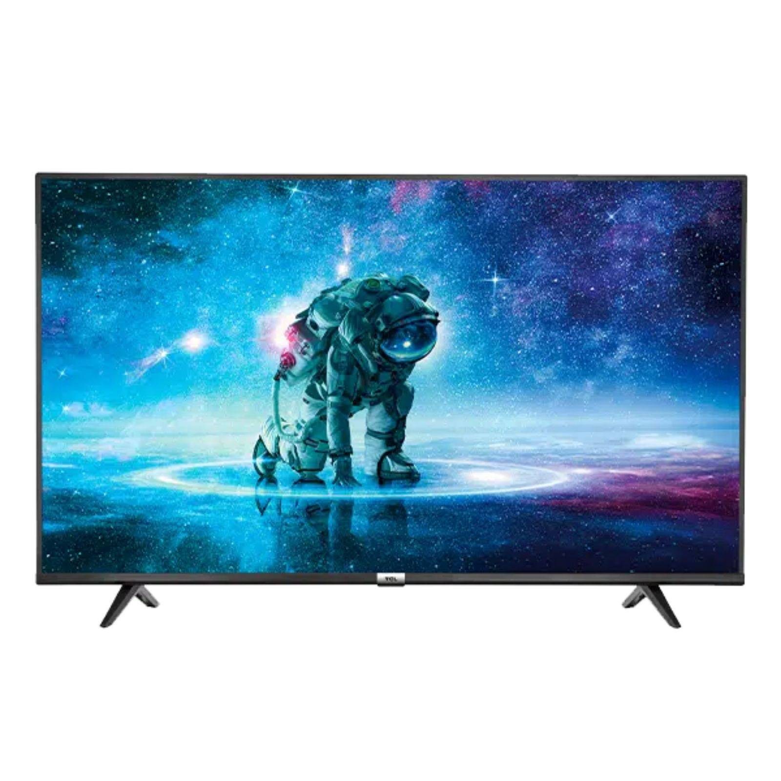 Smart TV TCL 65 Pulgadas 4K Ultra HD Android TV 65A443