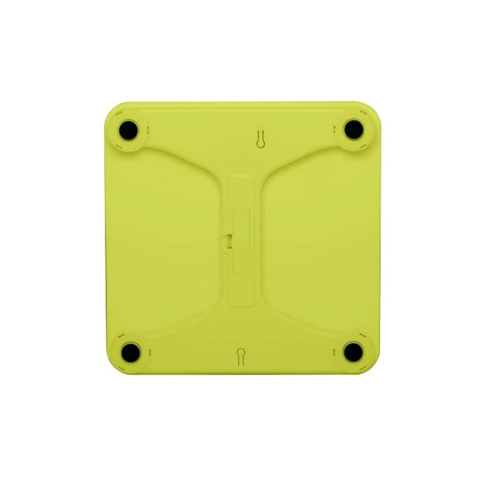 Bascula Inteligente Baño Taurus NEXUS Verde