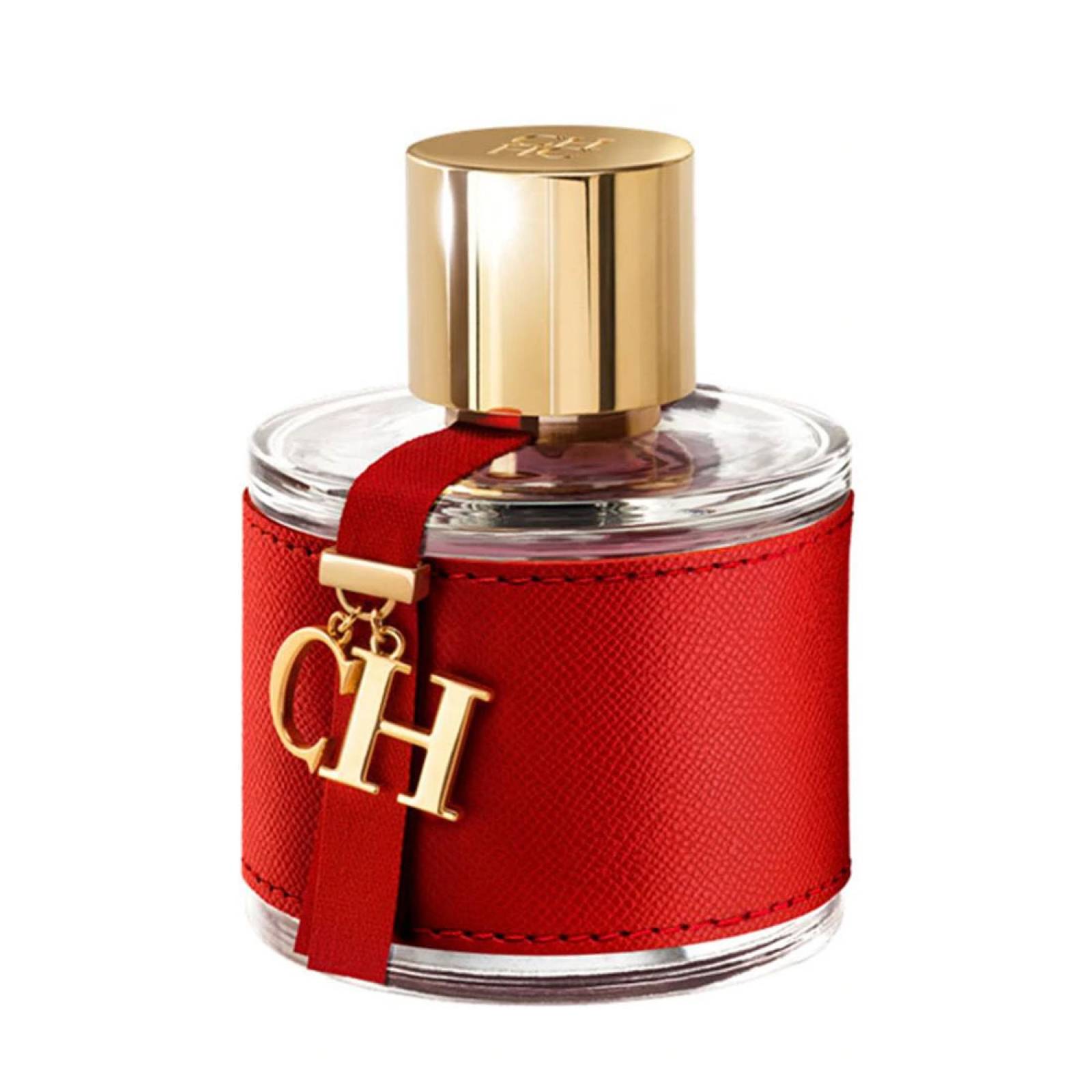 Perfume Eau de Toilette 100 ml CH For Women Carolina Herrera