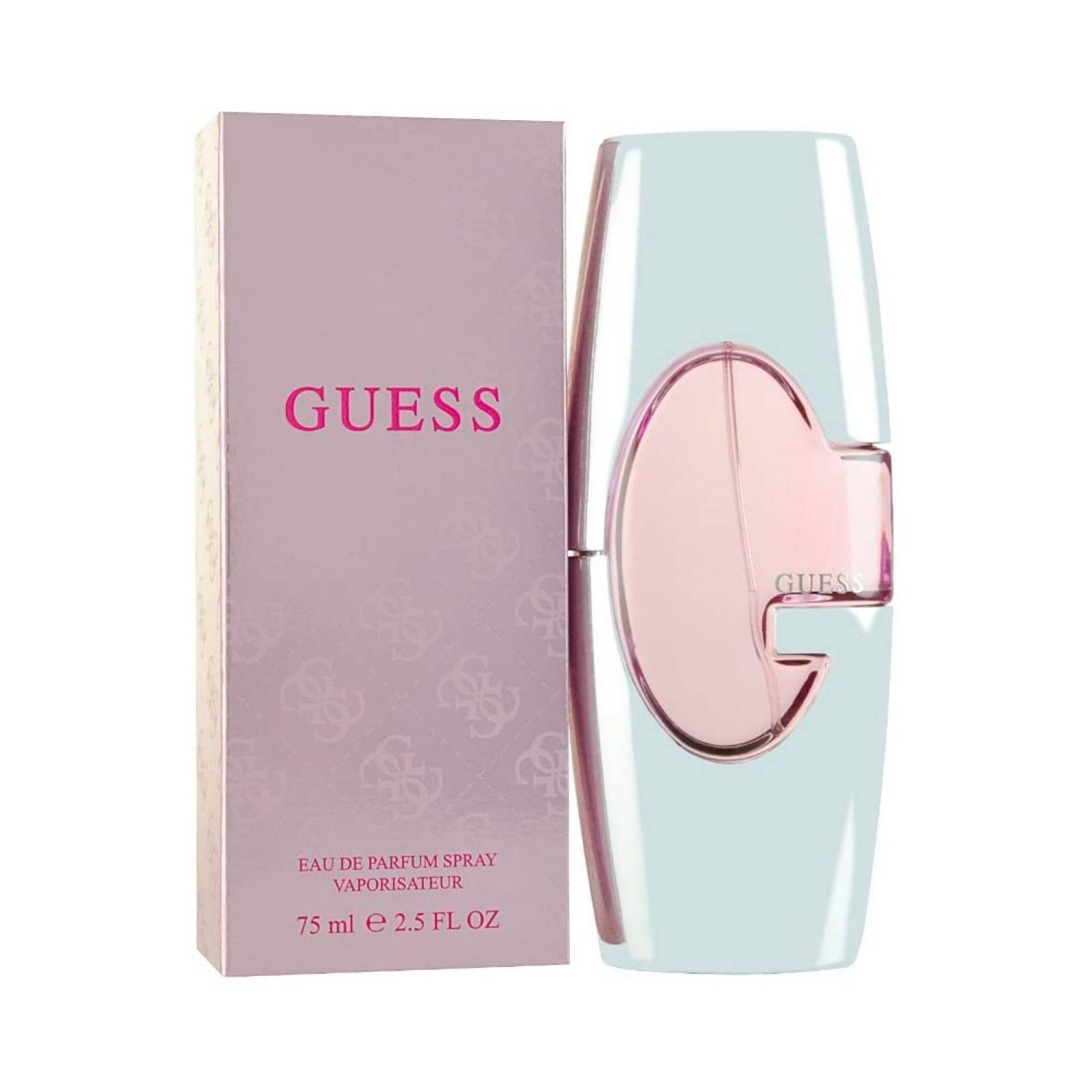 Perfume Mujer Eau de Parfum Frutal 75 ml Guess by Guess