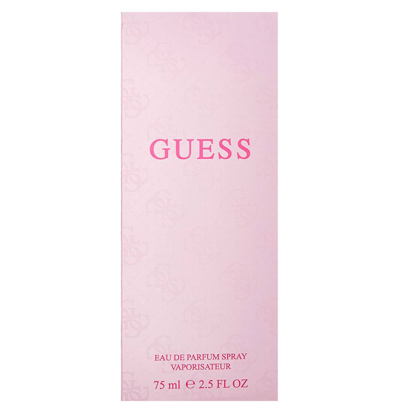 Perfume Mujer Eau de Parfum Frutal 75 ml Guess by Guess