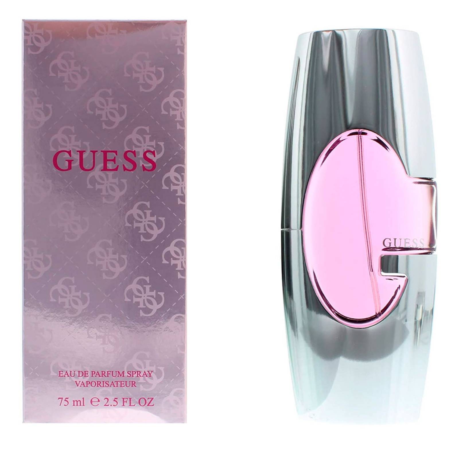 Perfume Mujer Eau de Parfum Frutal 75 ml Guess by Guess