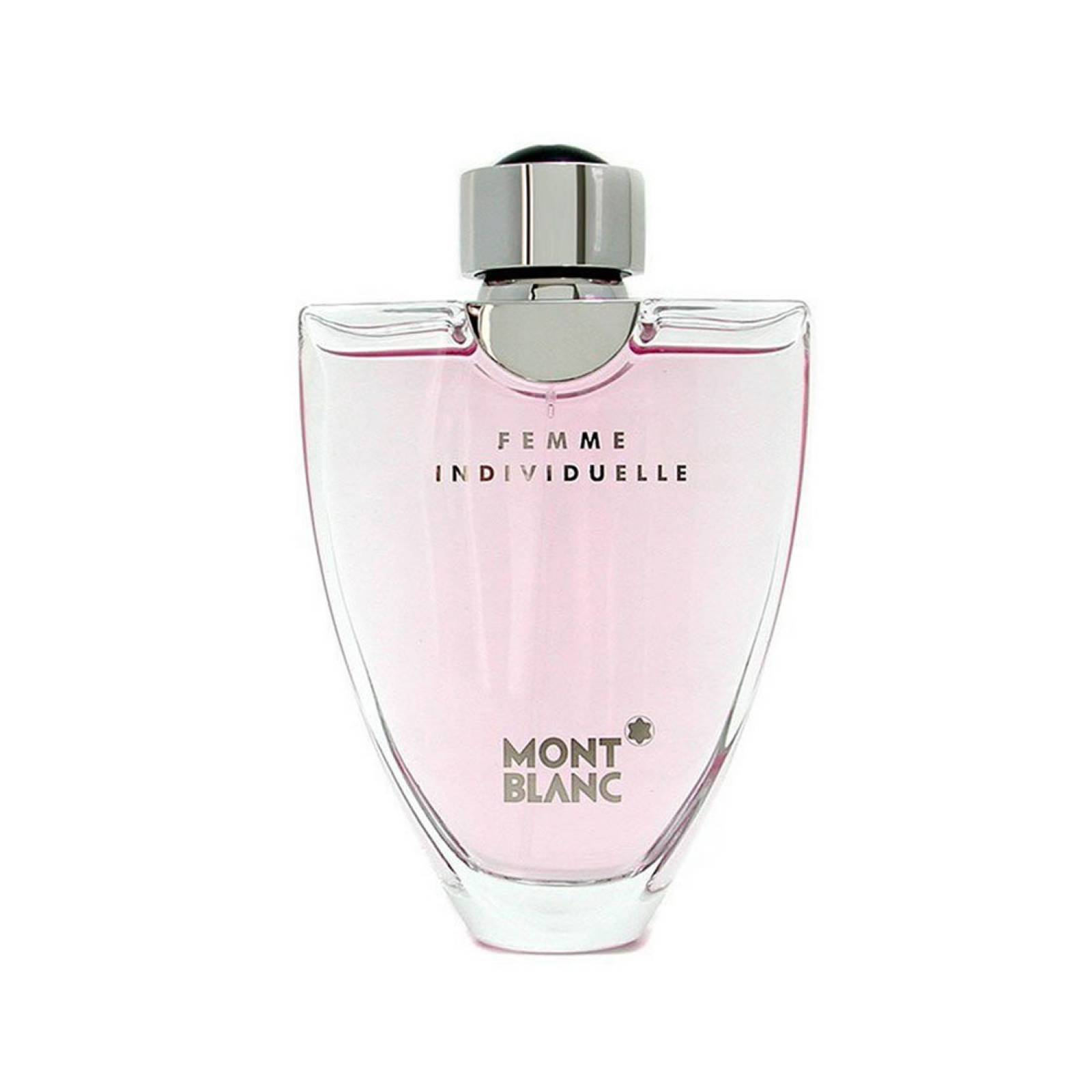 Perfume Mujer Femme Individuelle Toilette 75 ml Mont Blanc