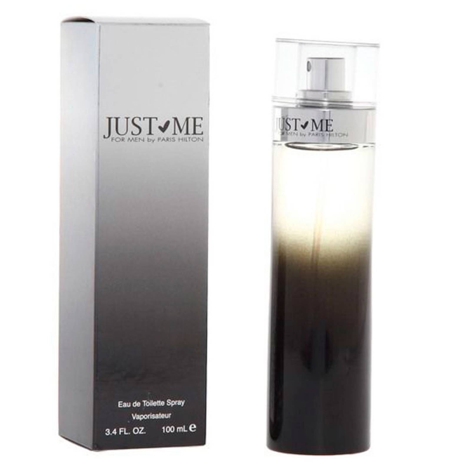 Just me perfume discount hombre