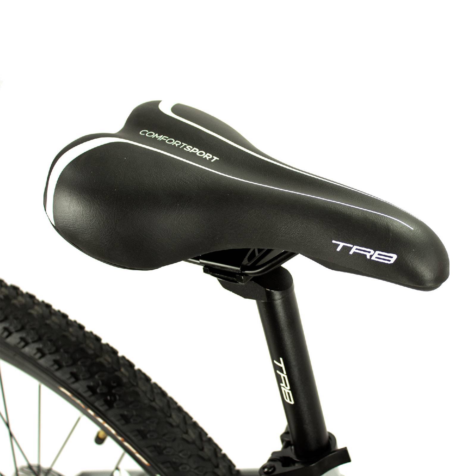 Bicicleta Montaña R29 21 Velocidades Aluminio TX 9 1 Turbo