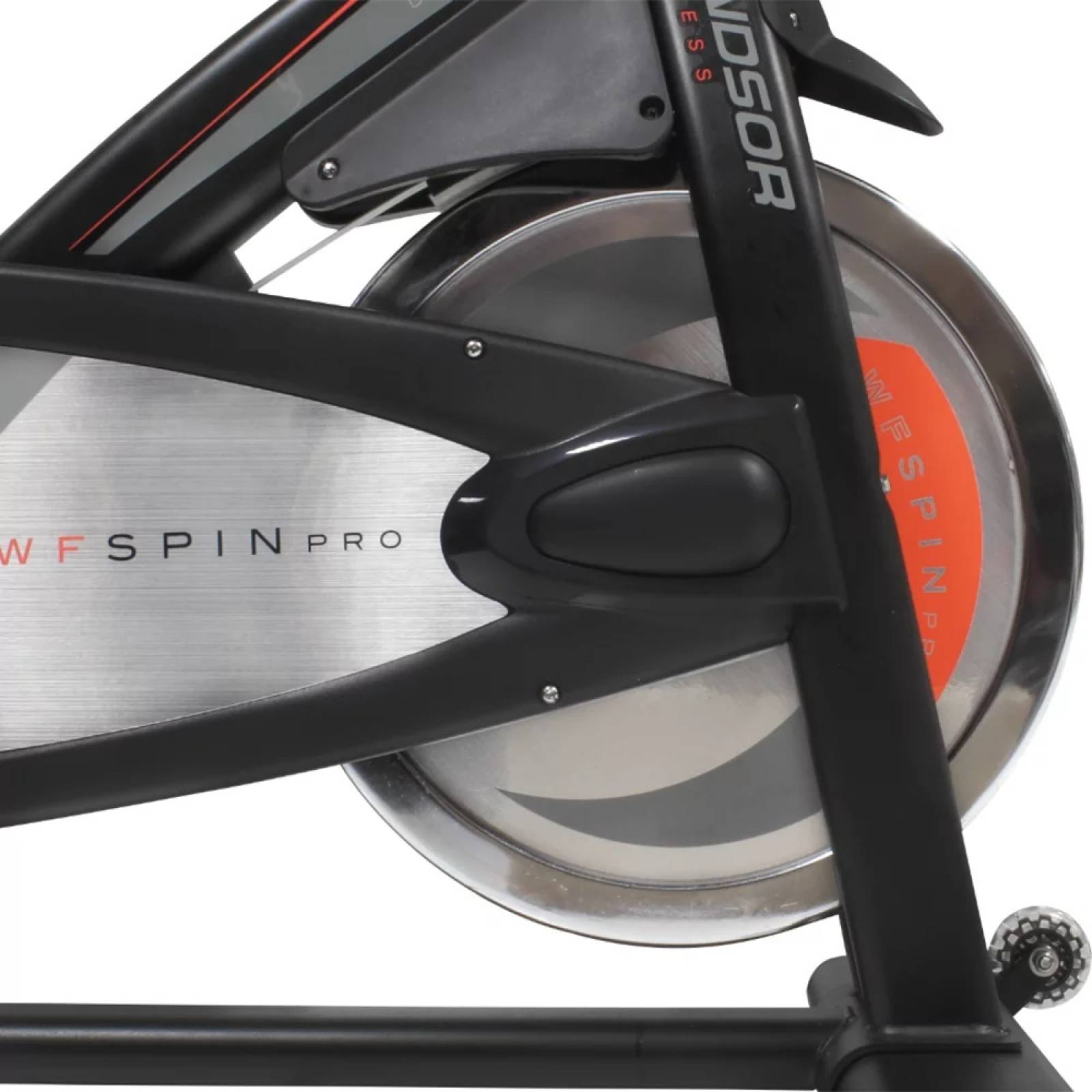 Bicicleta Spinning 96M Spin Bike WF Spin Pro Windsor Fitness