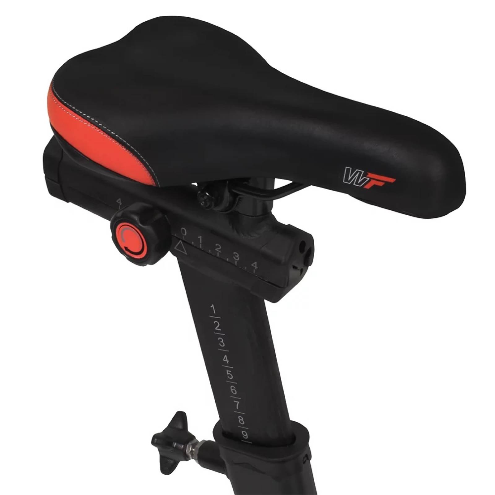 Bicicleta Spinning 96M Spin Bike WF Spin Pro Windsor Fitness