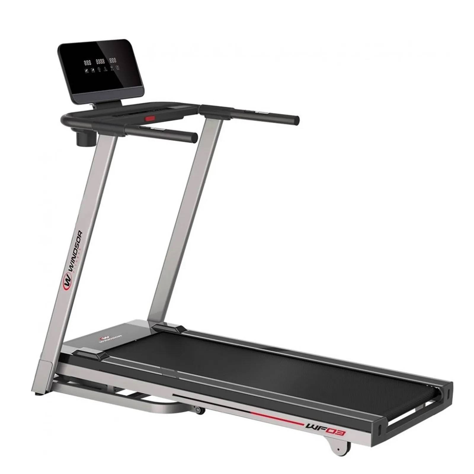 Caminadora Eléctrica Windsor Fitness WF03 110V