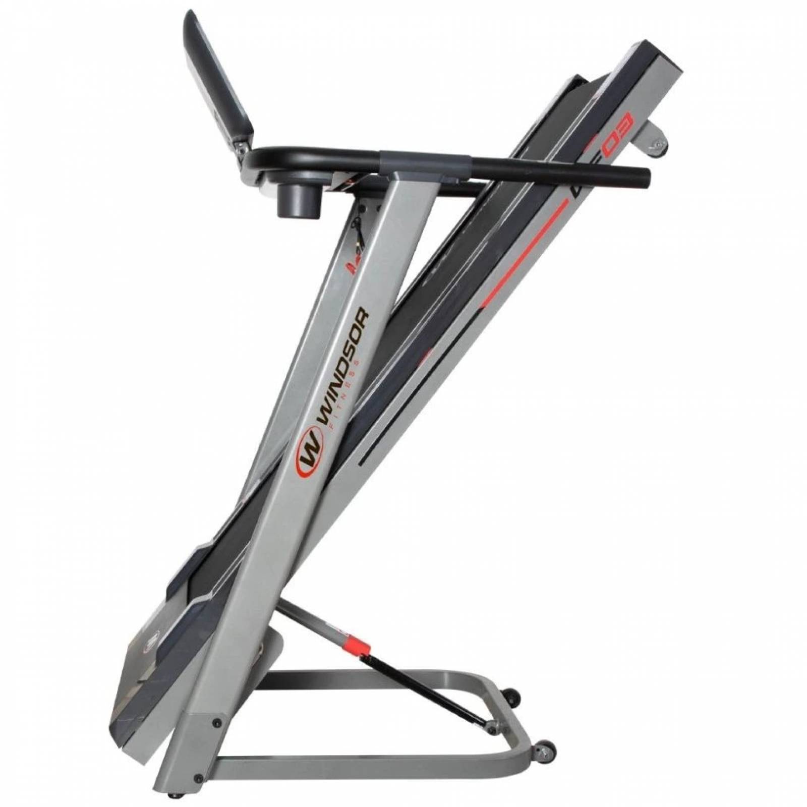 Caminadora Eléctrica Windsor Fitness WF03 110V