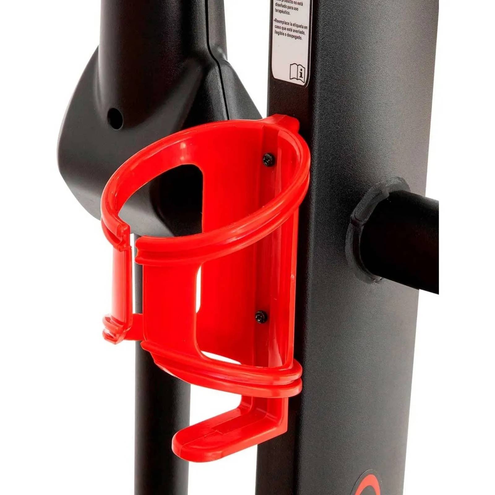 Escaladora Eliptica 32 Niveles Windsor Fitness WFE01