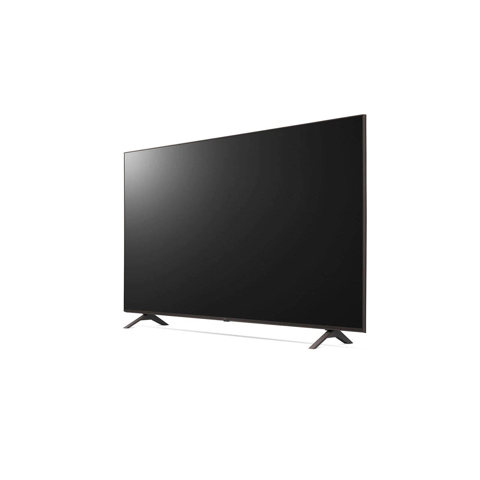 Pantalla TV 60 Pulgadas Full HD 4K Al ThinQ 60UP8050PSB LG
