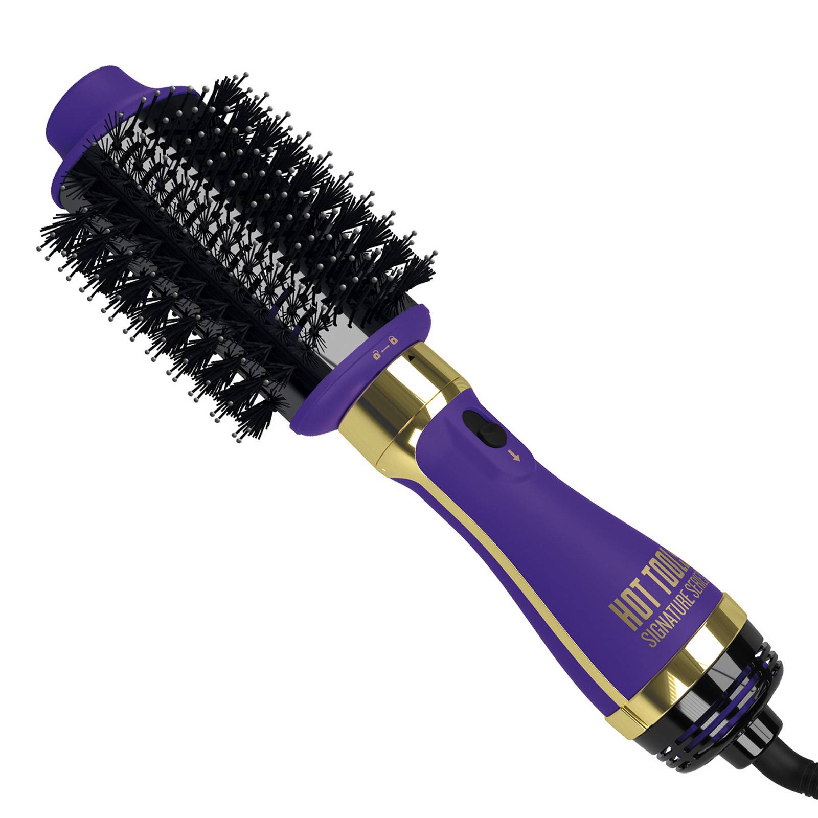 Cepillo Hot tools One Step Secador y Voluminizador Removible