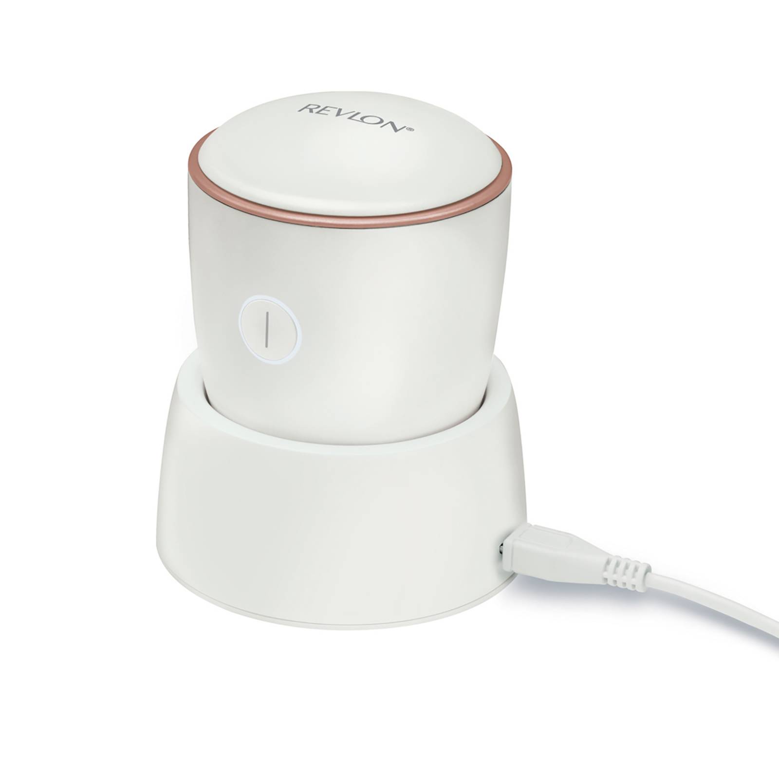 Kit Cepillo Limpiador Revlon Facial Brush