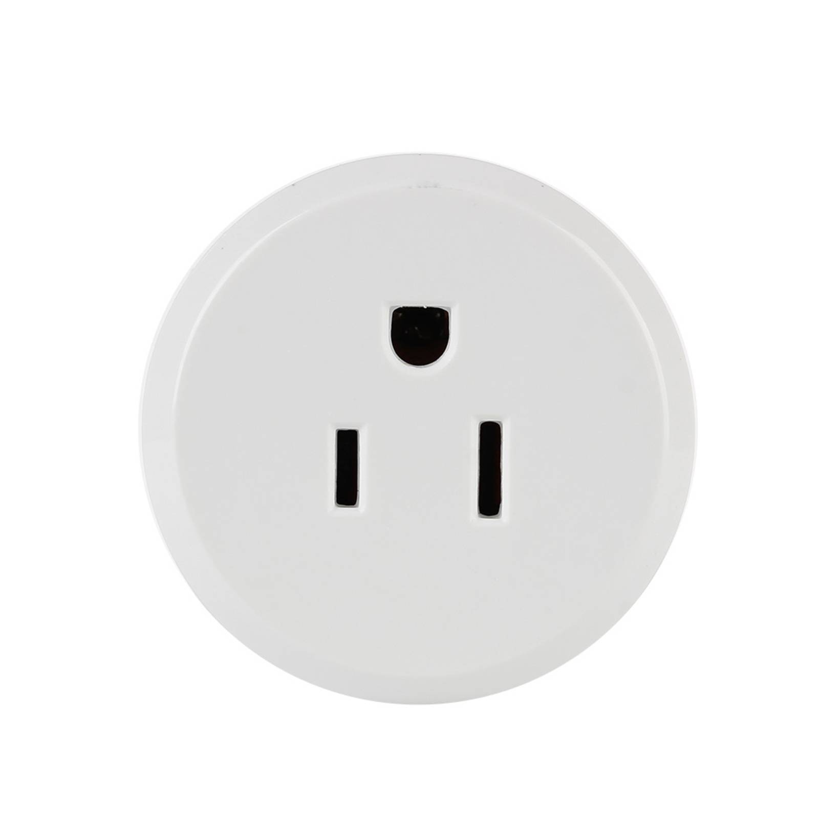 Enchufe Wi Fi Multivoltaje 2000W Alexa Tecnolite Connect