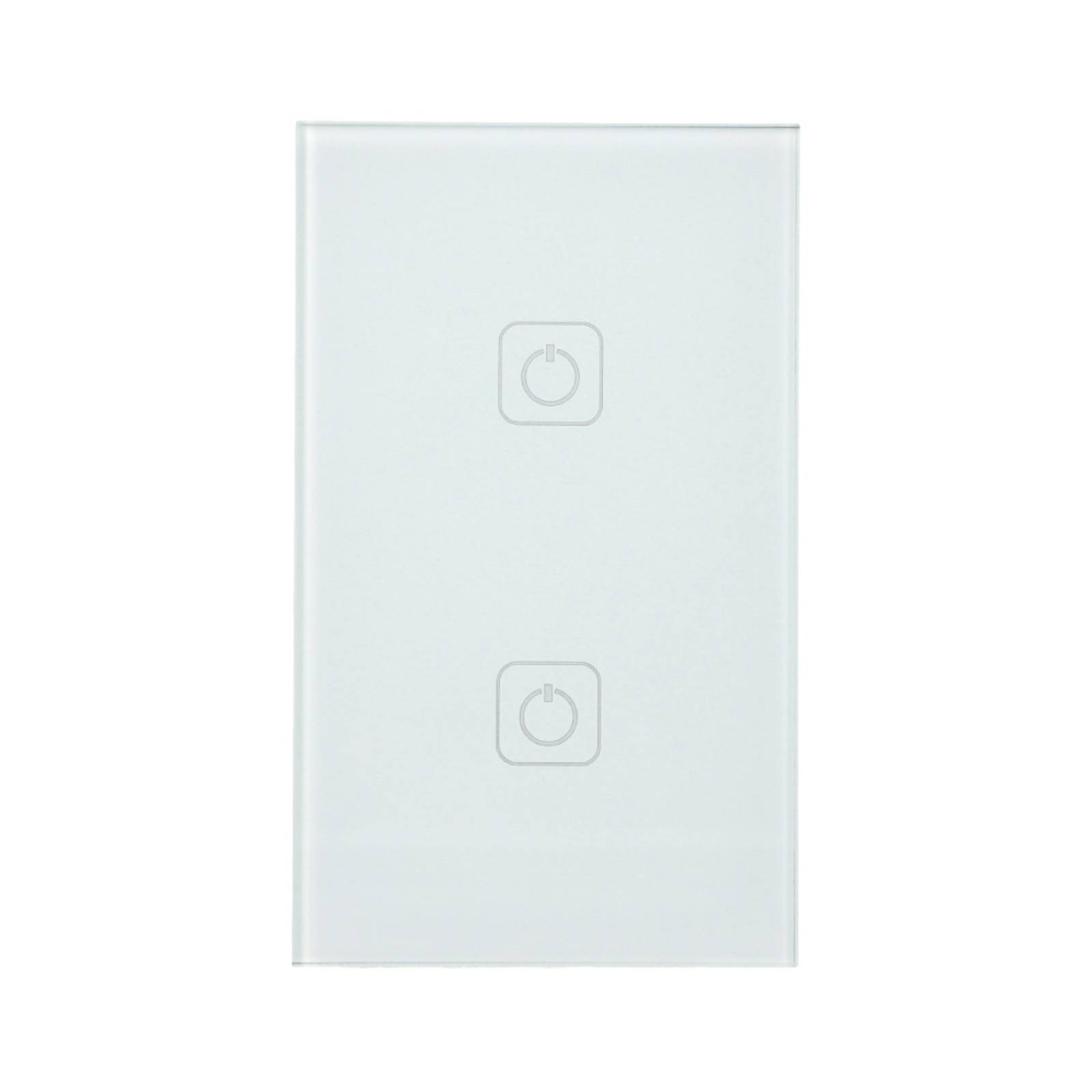 Apagador De Luz Wi Fi 2 Inteligente Tecnolite Connect