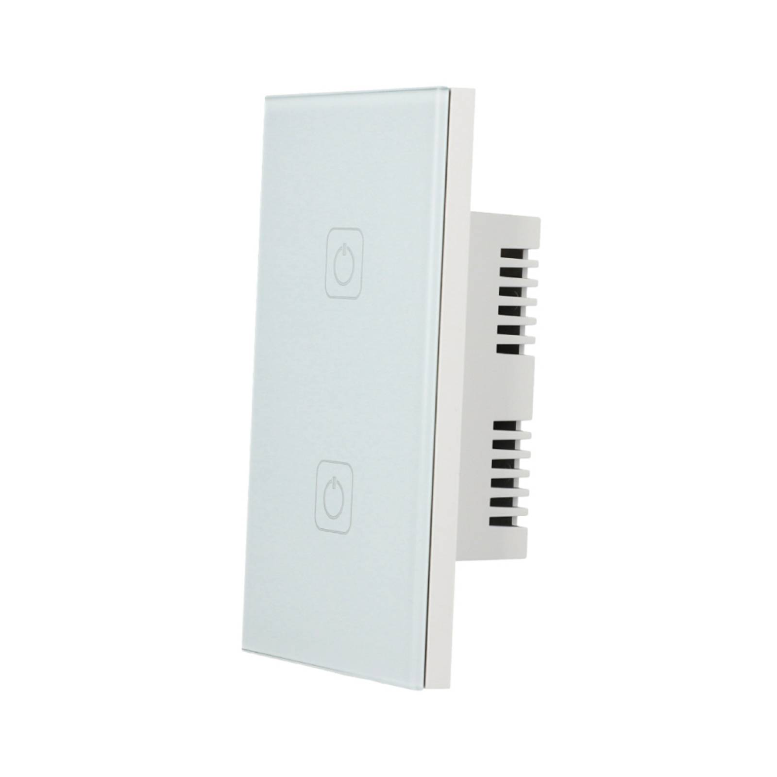 Apagador De Luz Wi Fi 2 Inteligente Tecnolite Connect