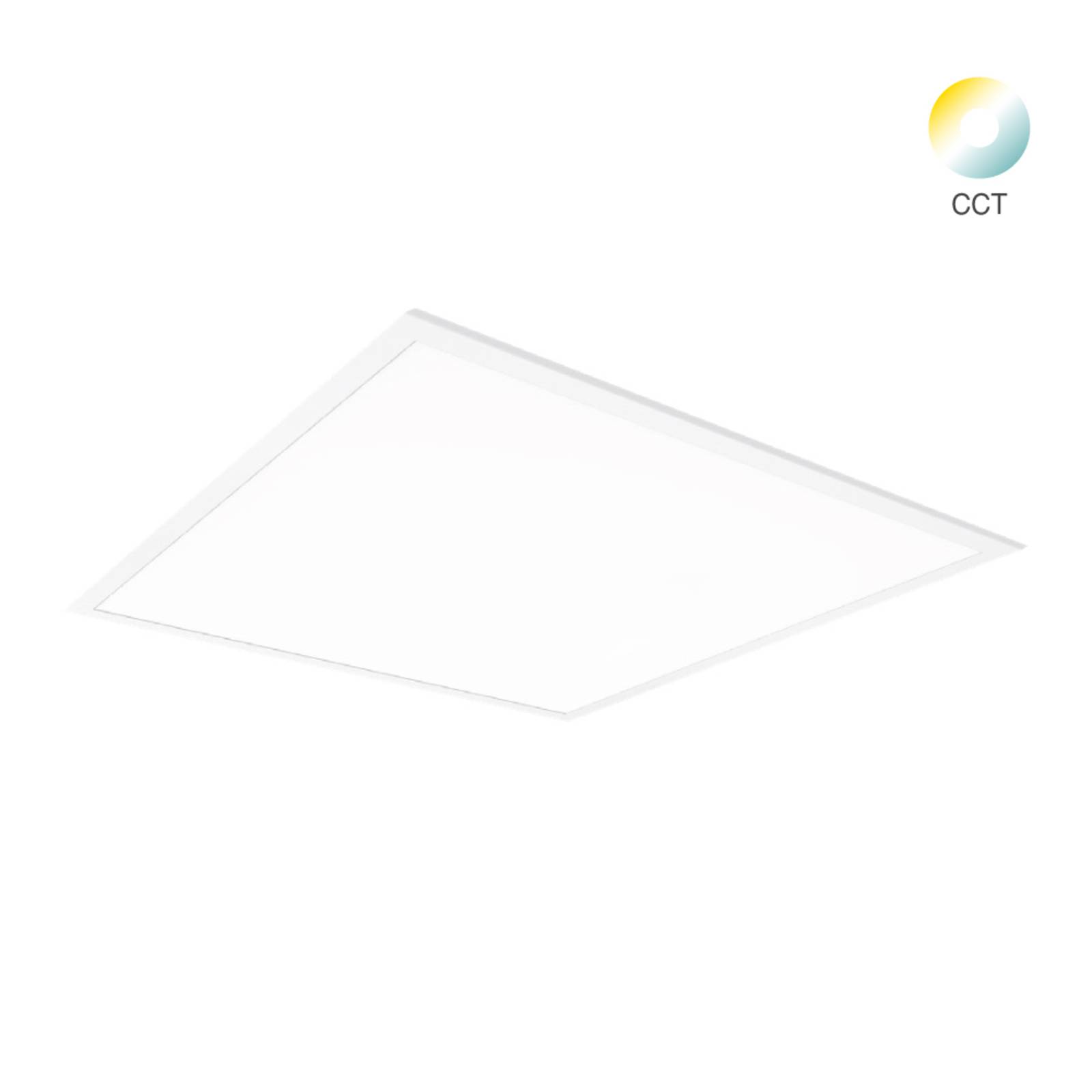 Lámpara Panel LED 2x2 WiFi 40W Inteligente Tecnolite Connect
