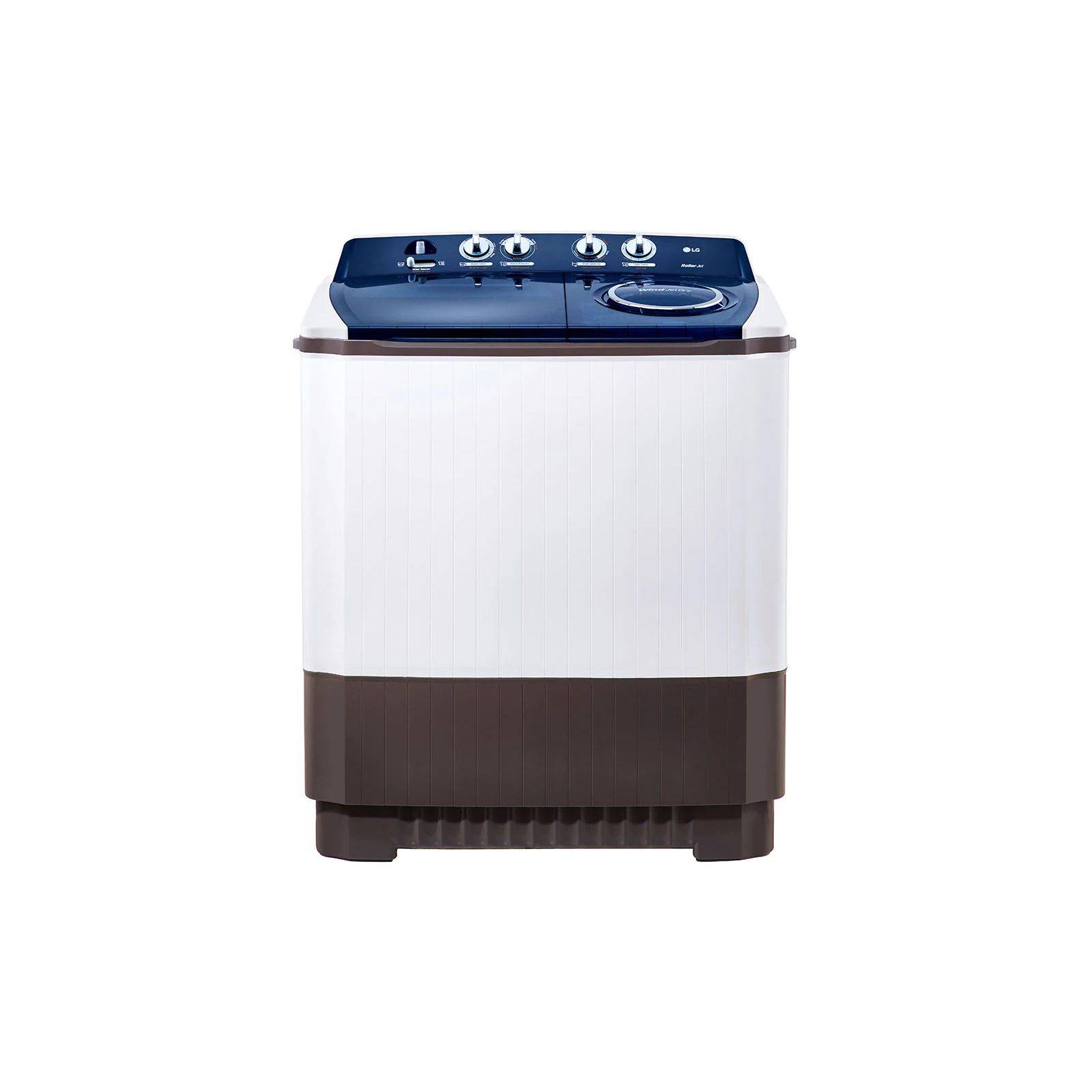 Lavadora Semiautomática 14 Kg Carga Superior WP14WAR LG