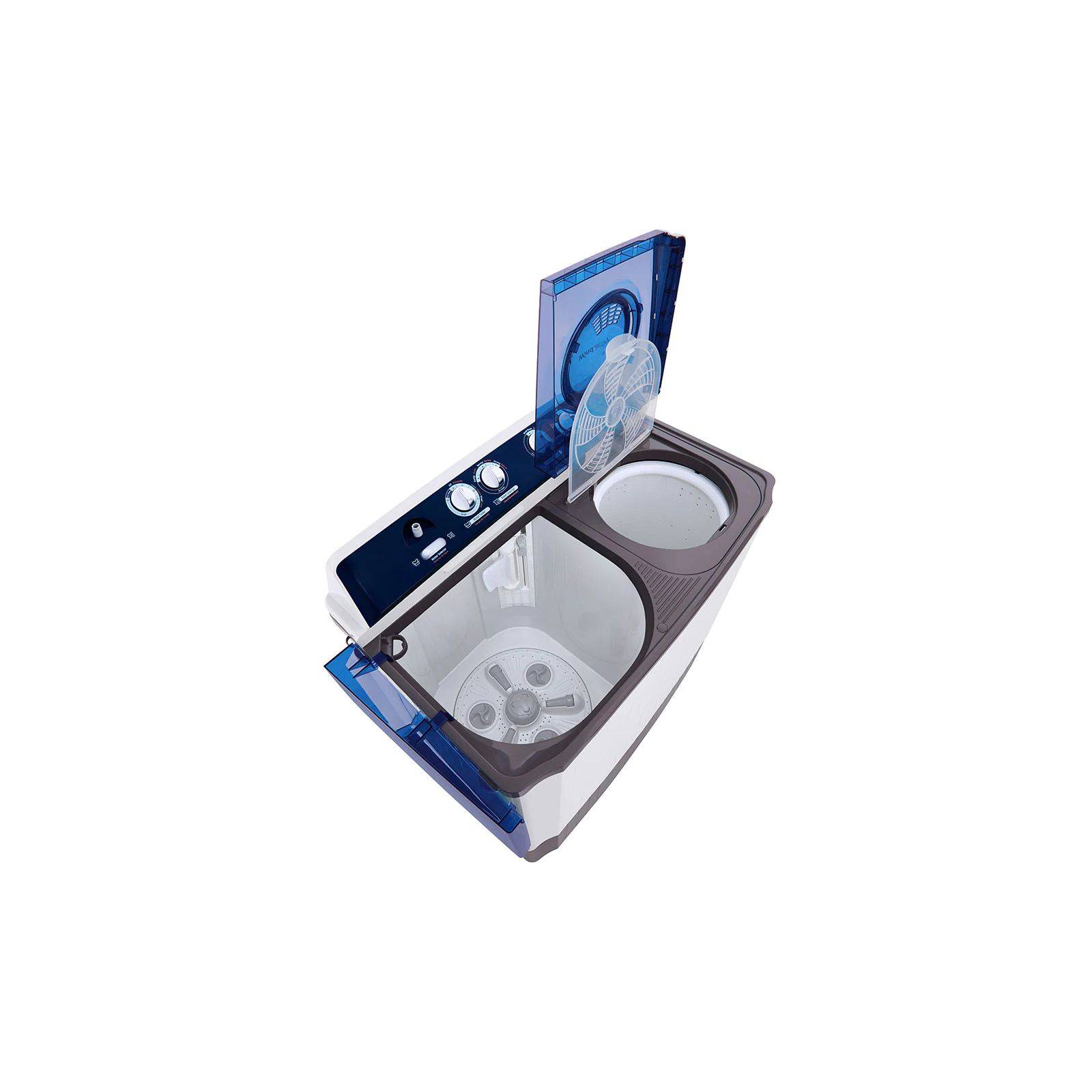 Lavadora Semiautomática 14 Kg Carga Superior WP14WAR LG