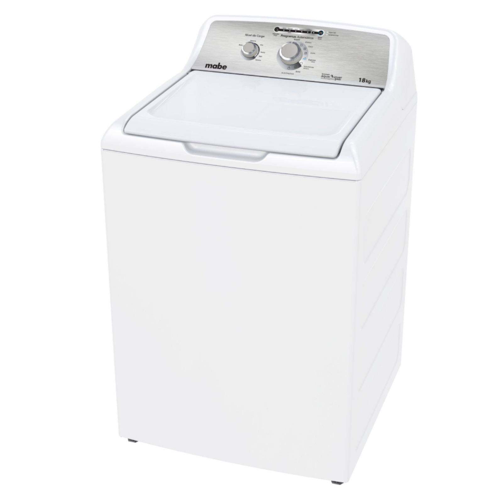 LAVADORA AUTOMÁTICA MIRAGE LMA017D 17 KG ENDY65