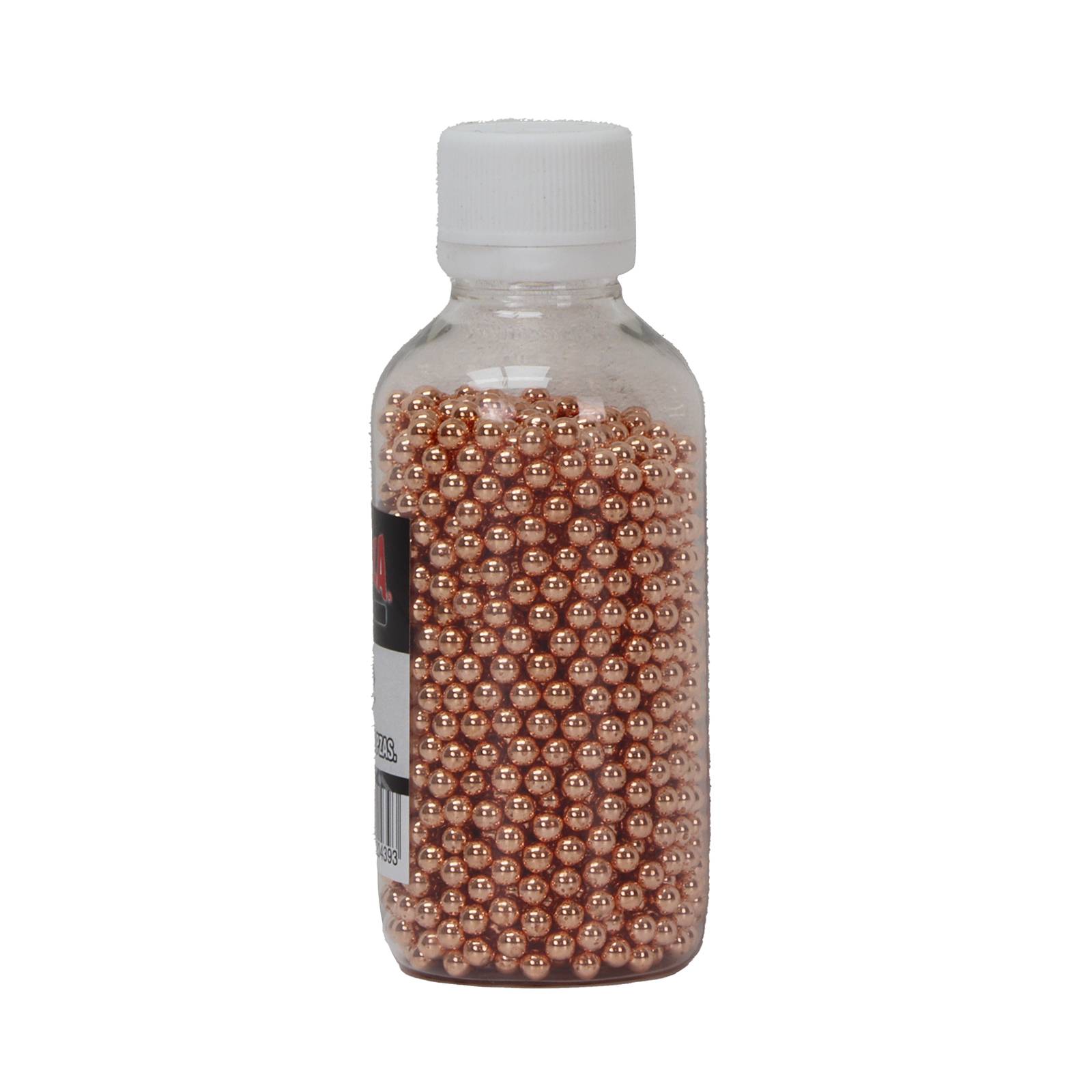 Diabolos Municion Acero Cal  4 5 mm 1500 Piezas Mendoza