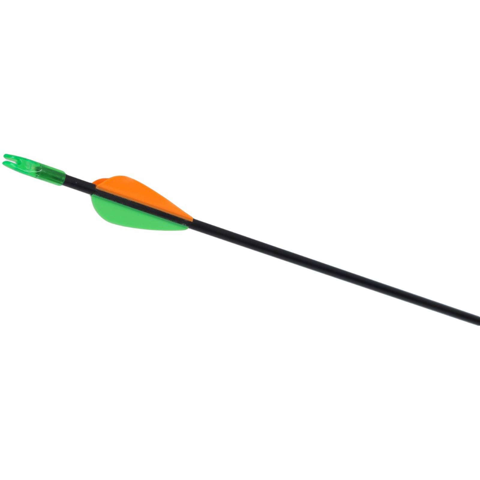 Flechas Para Arco Fibra De Vidrio Mendoza Mar027 5 Pack 76cm - TIRO  DEPORTIVO MX