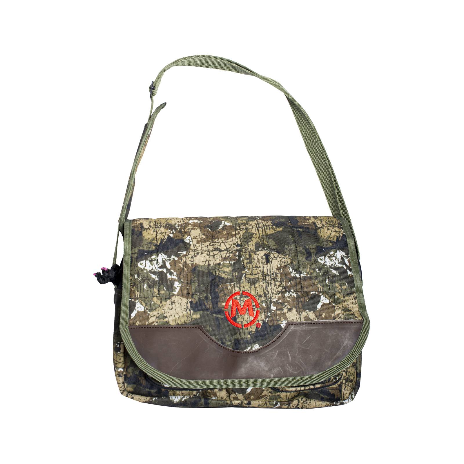 Funda Para Pistola Derringer Poliéster MP 005 Mendoza