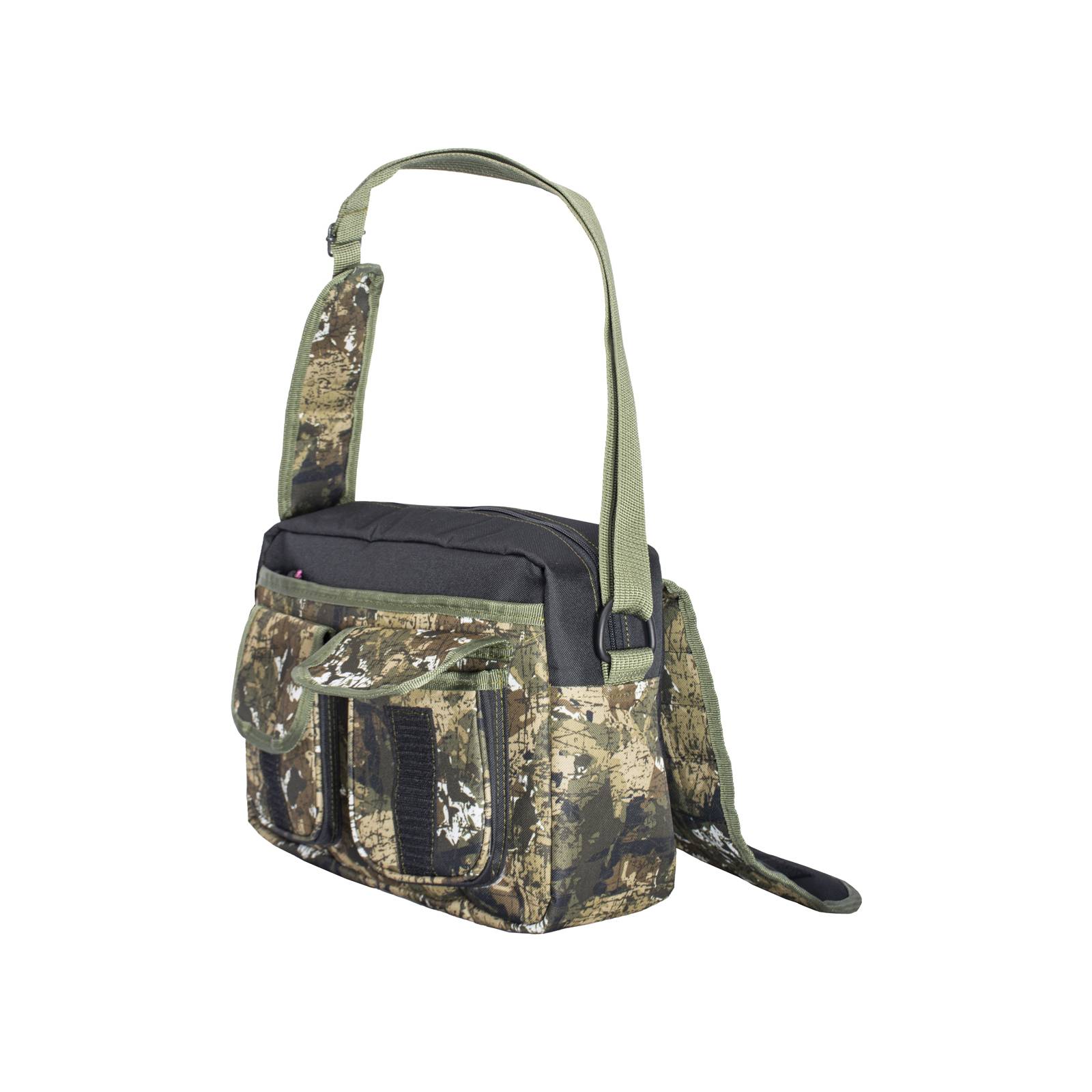 Funda Para Pistola Derringer Poliéster MP 005 Mendoza