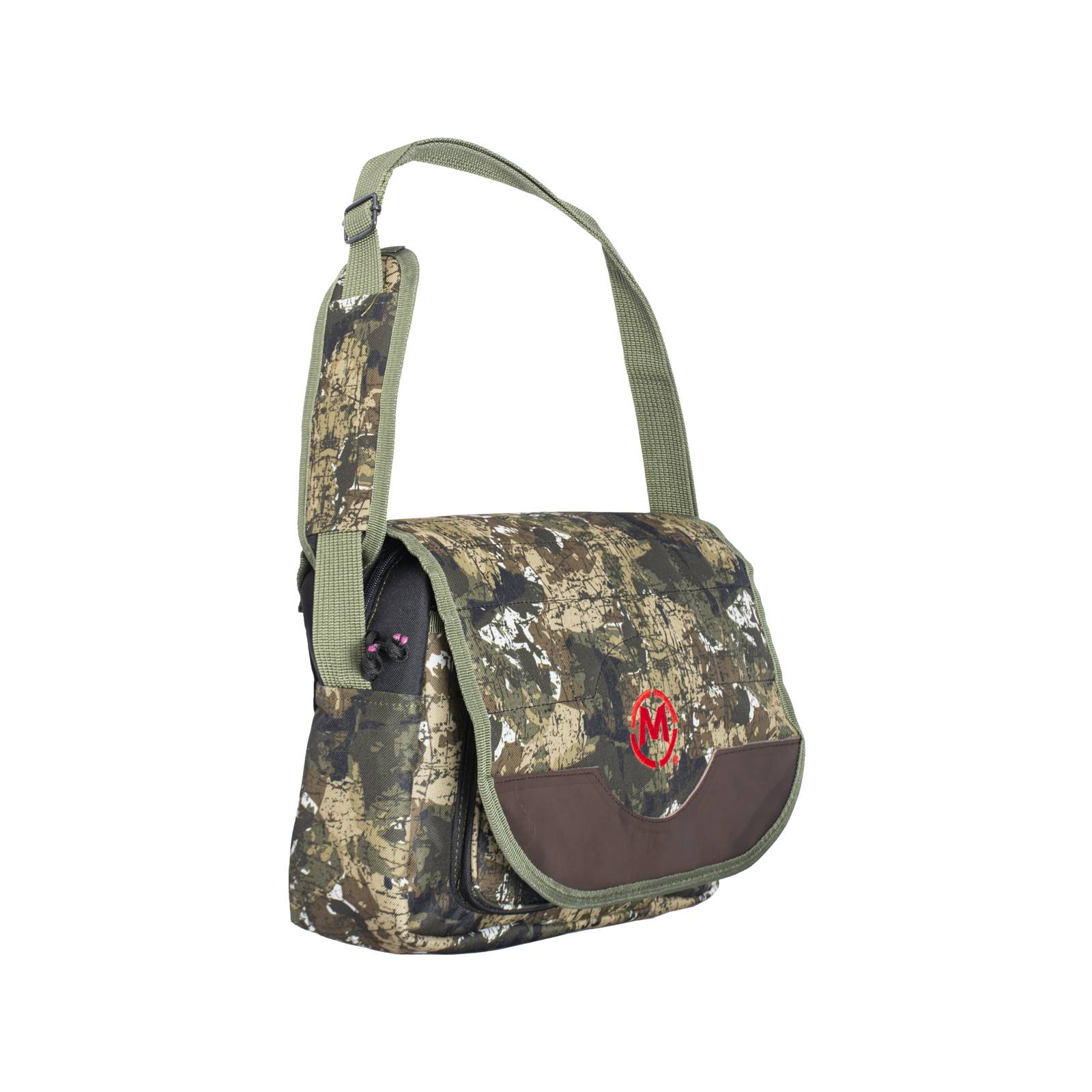 Funda Para Pistola Derringer Poliéster MP 005 Mendoza