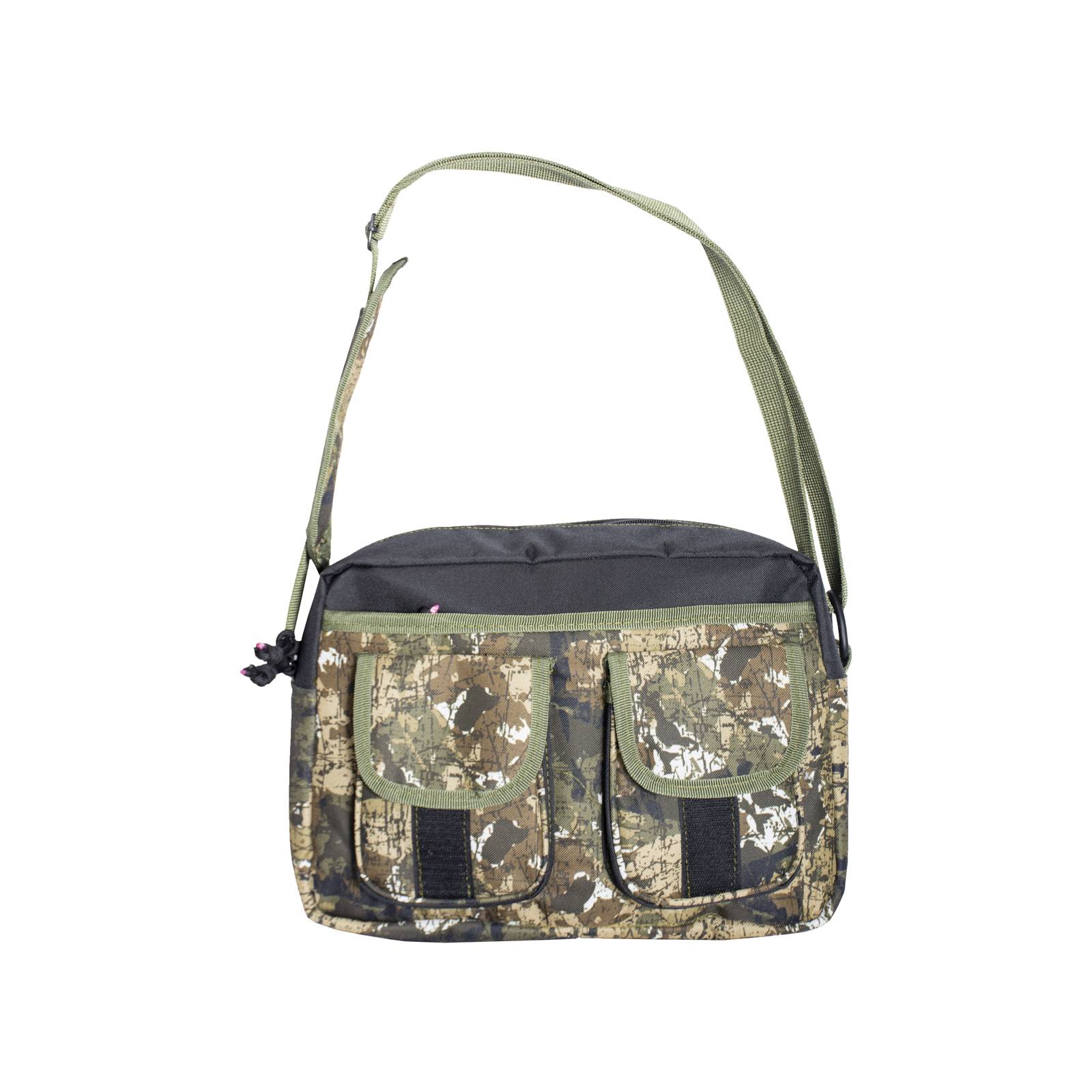 Funda Para Pistola Derringer Poliéster MP 005 Mendoza