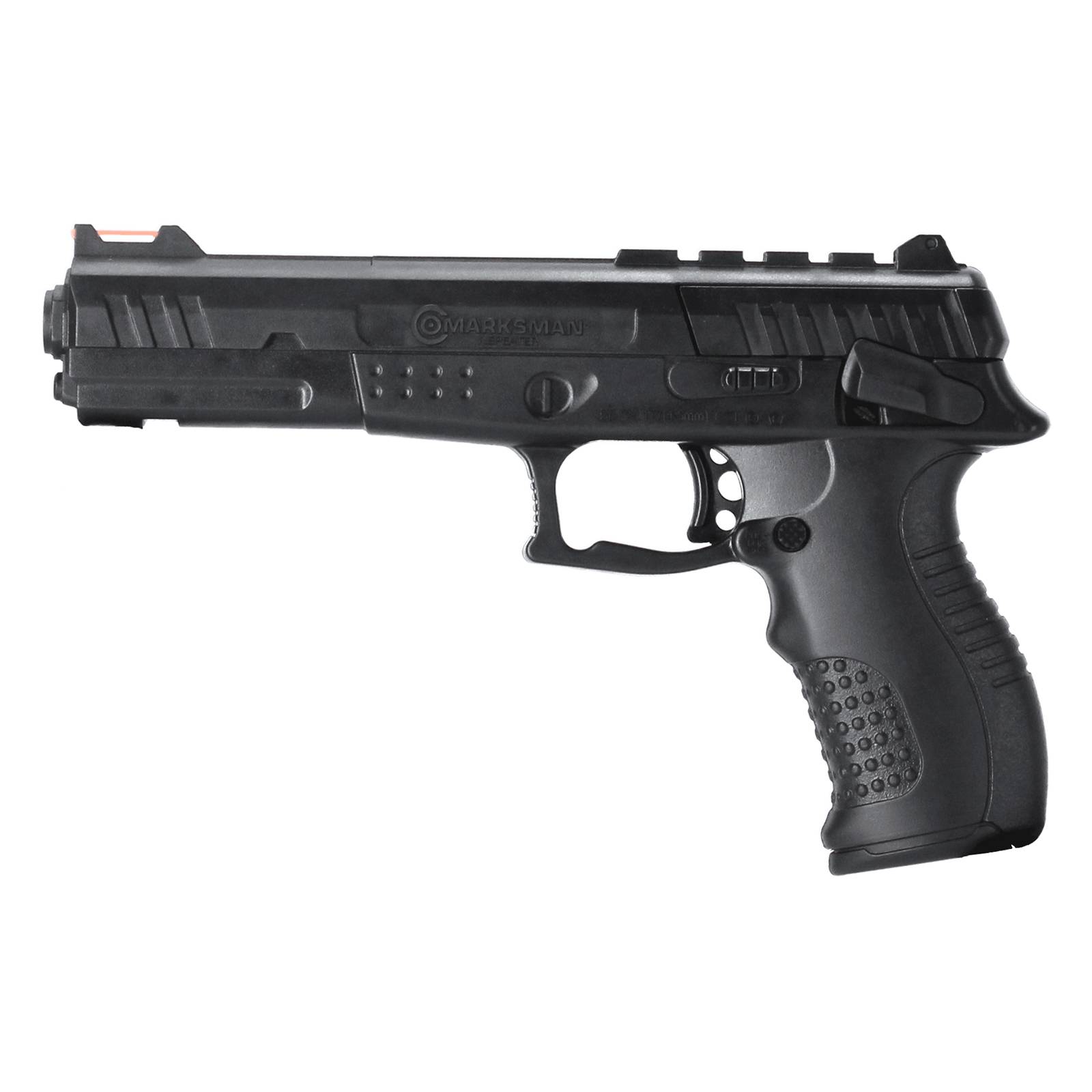 Pistola De Salva Cal 4 5 Resorte Marksman 1018 Mendoza