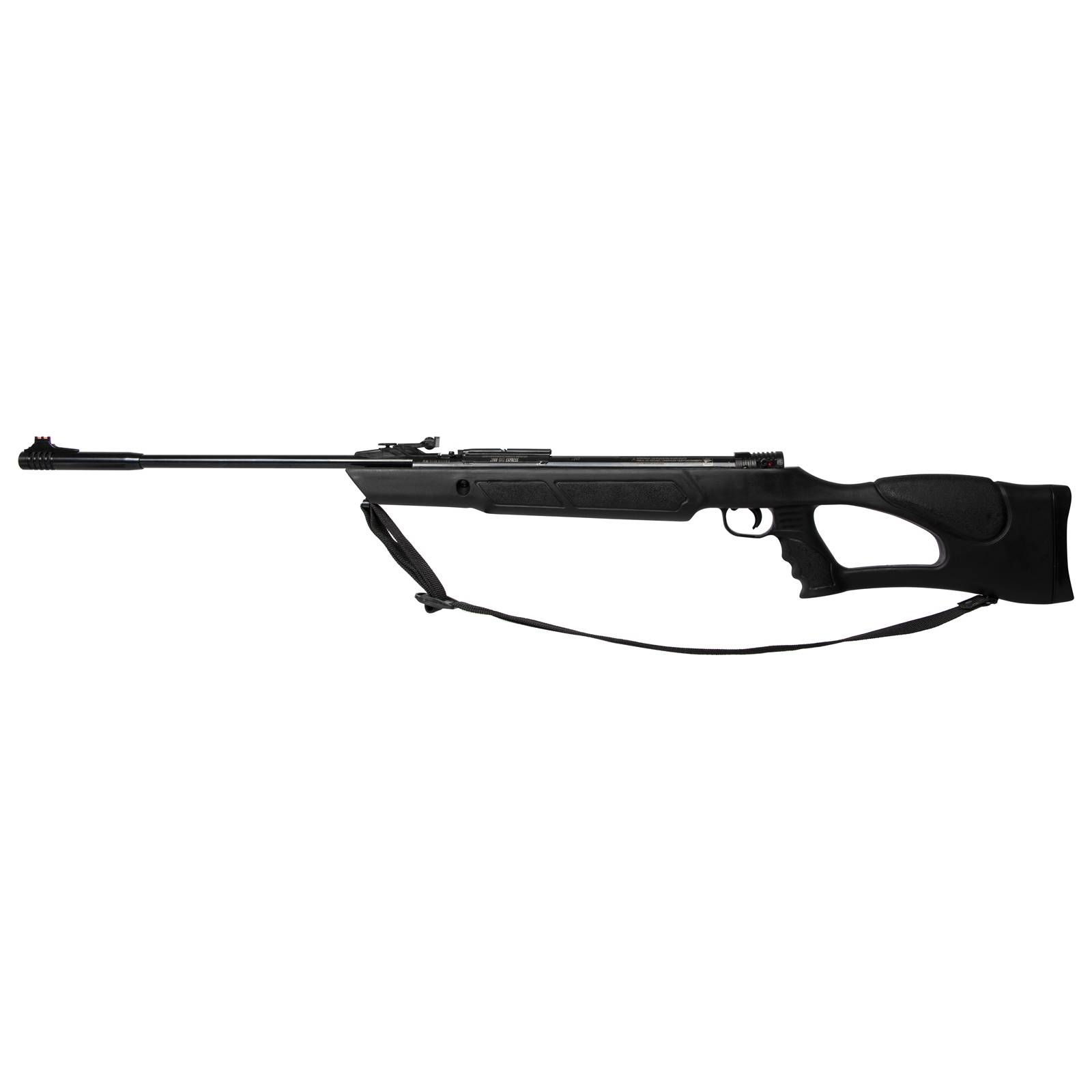 Rifle De Diabolos Black Polímero Cal 5 5 Mendoza